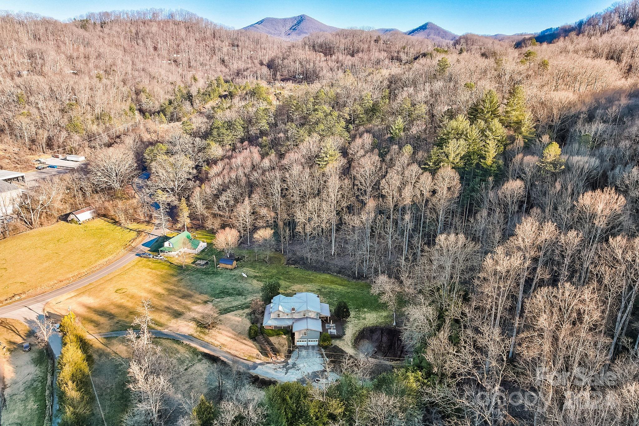 1045 Mineral Springs Road Property Photo 1