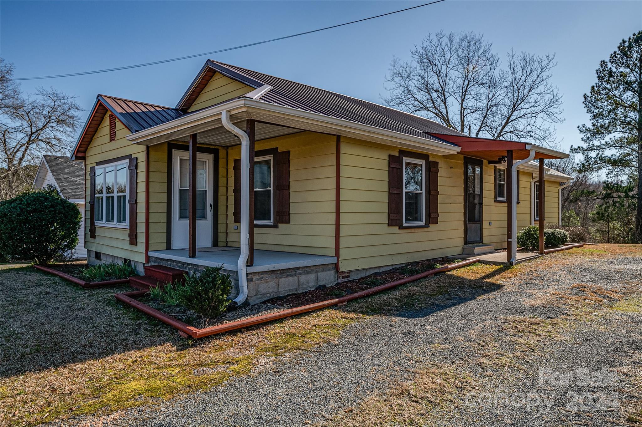 1216 Old Lilesville Road 20 Property Photo 1