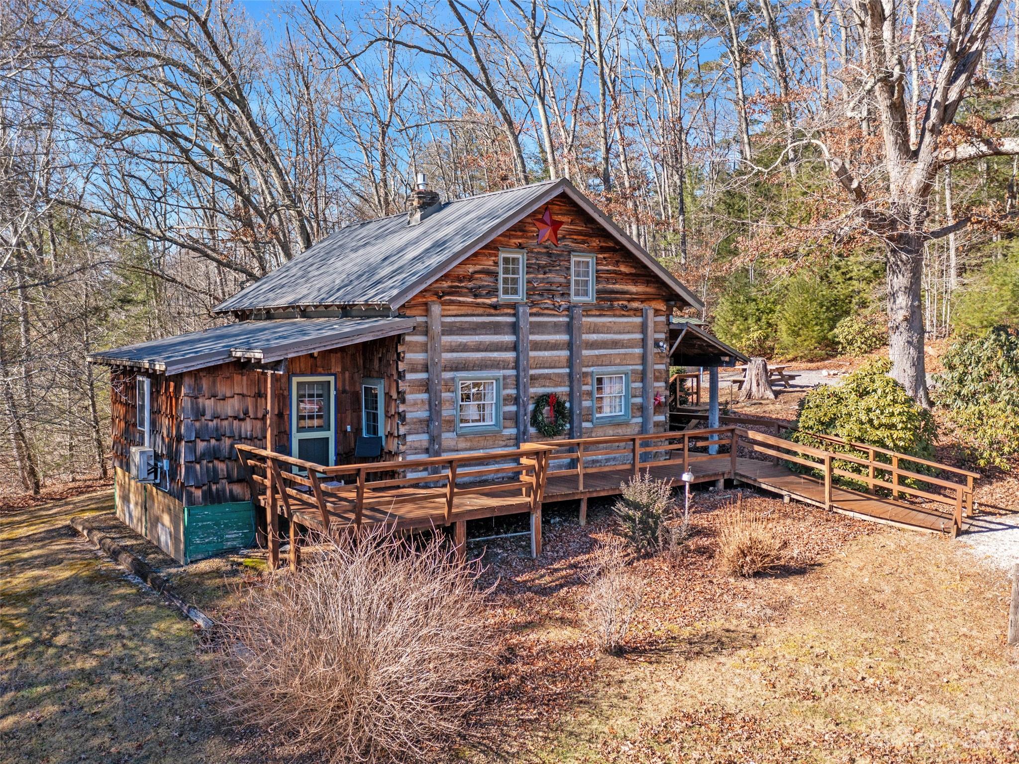 157 Hermits Hollow Drive Property Photo 1