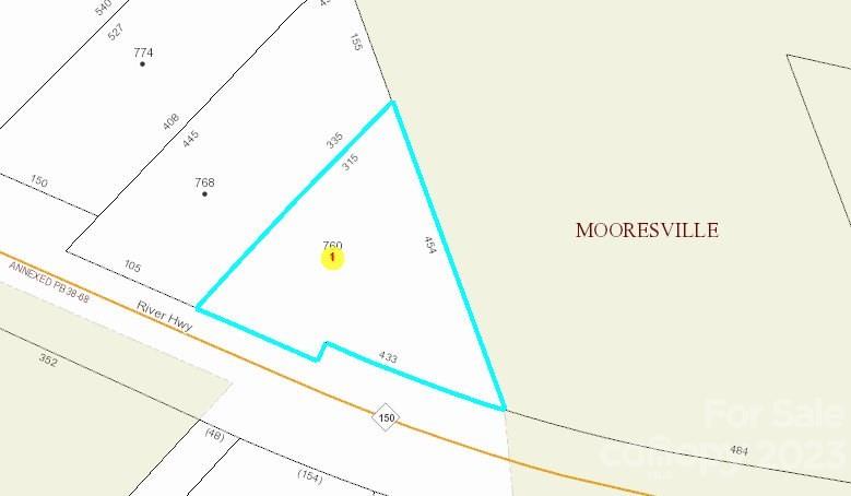 760 River Highway Property Photo 1