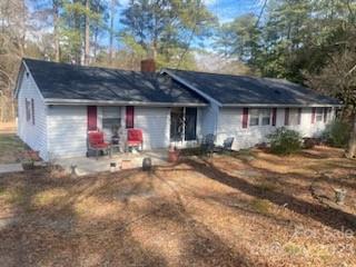 3061 Heglar Road Property Photo