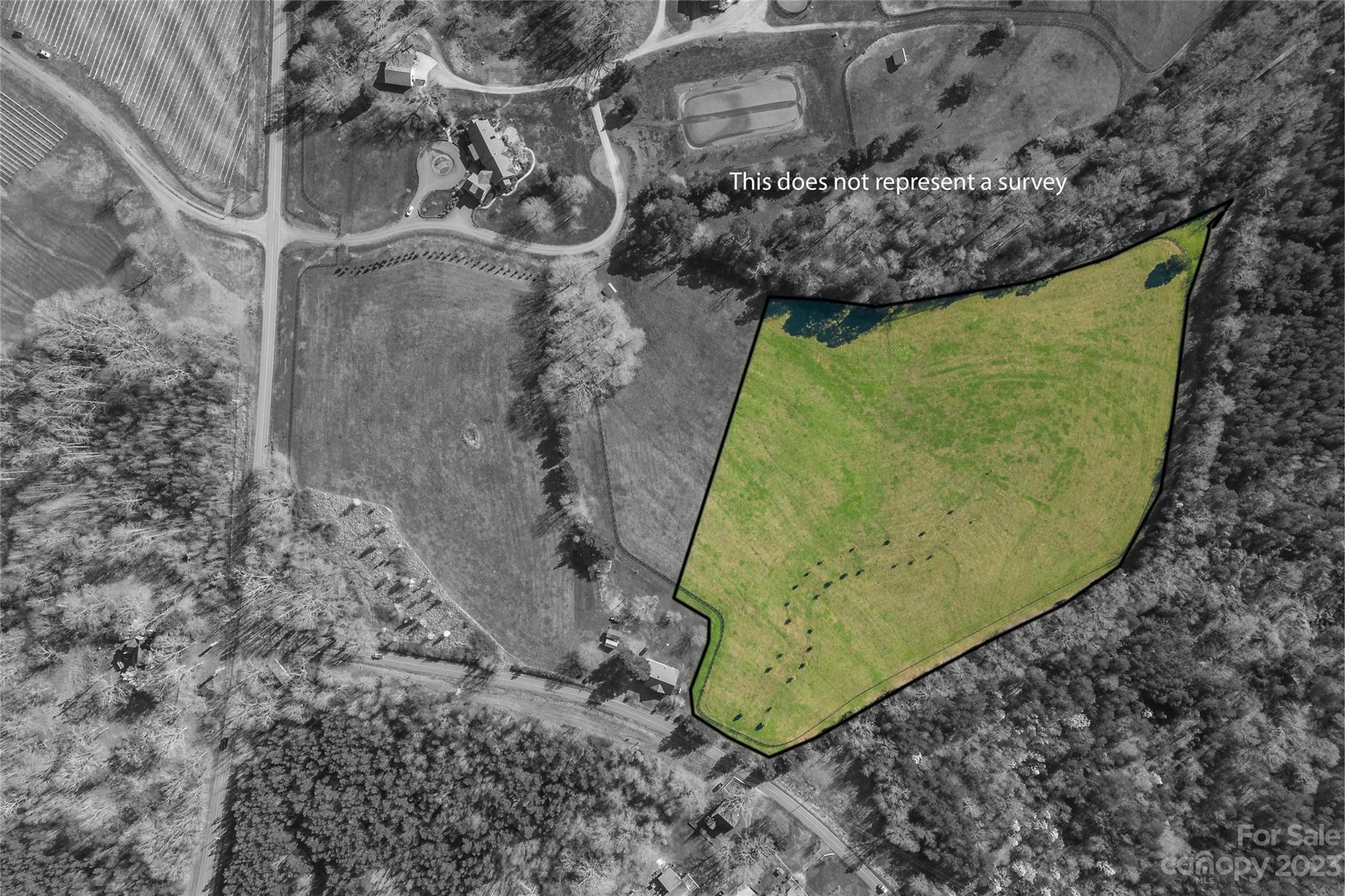 157 Melvin Hill Road Property Photo 1