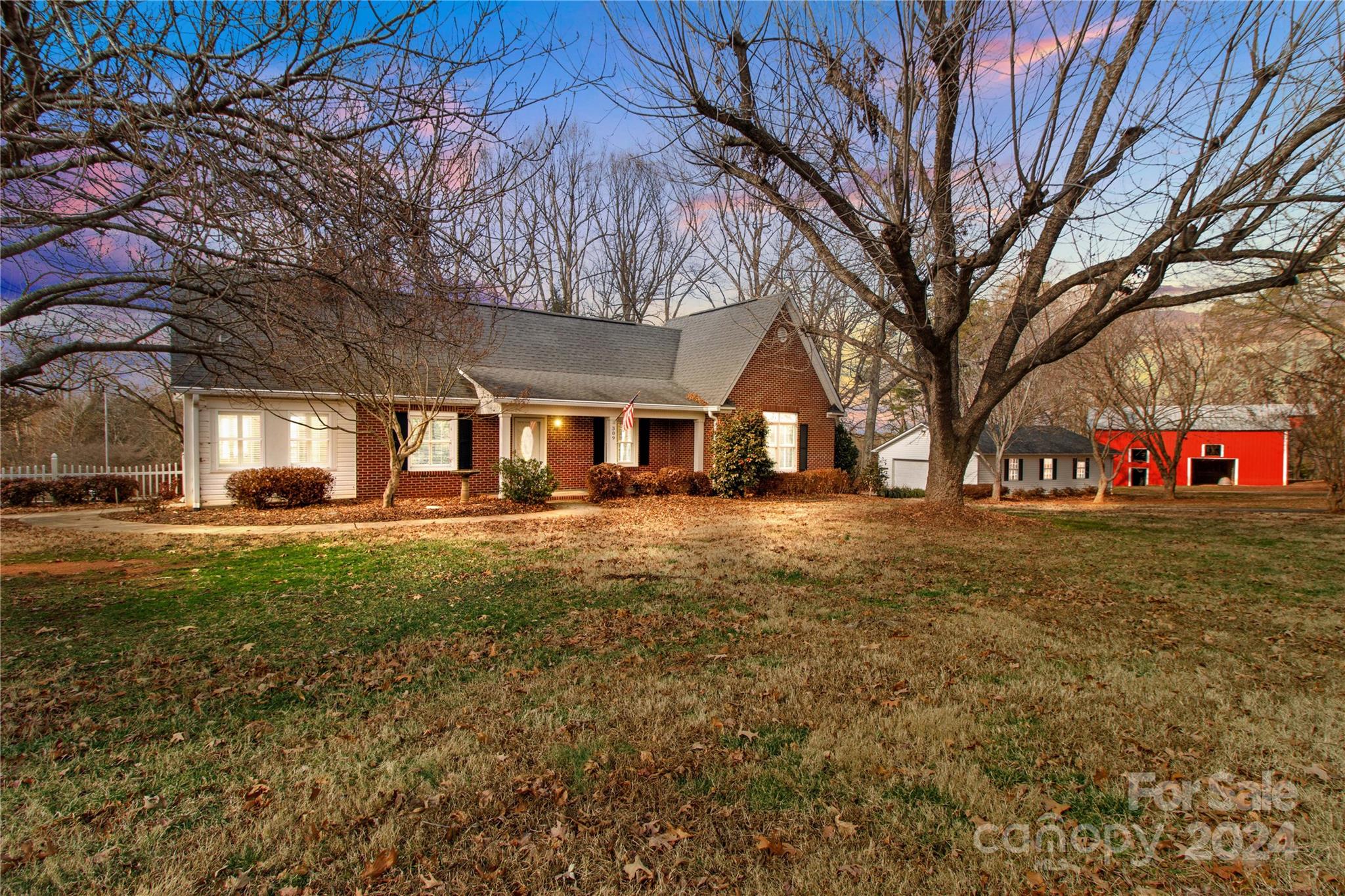 309 French Belk Road Property Photo