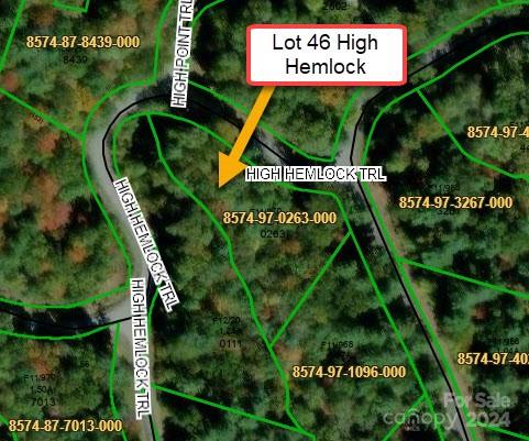 L 46 High Hemlock Trail Lot 46 Property Photo