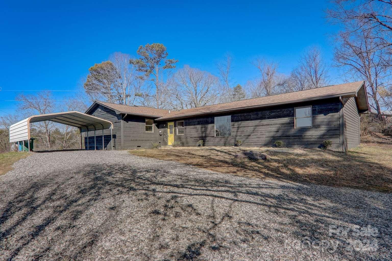 422 Panther Branch Road Property Photo