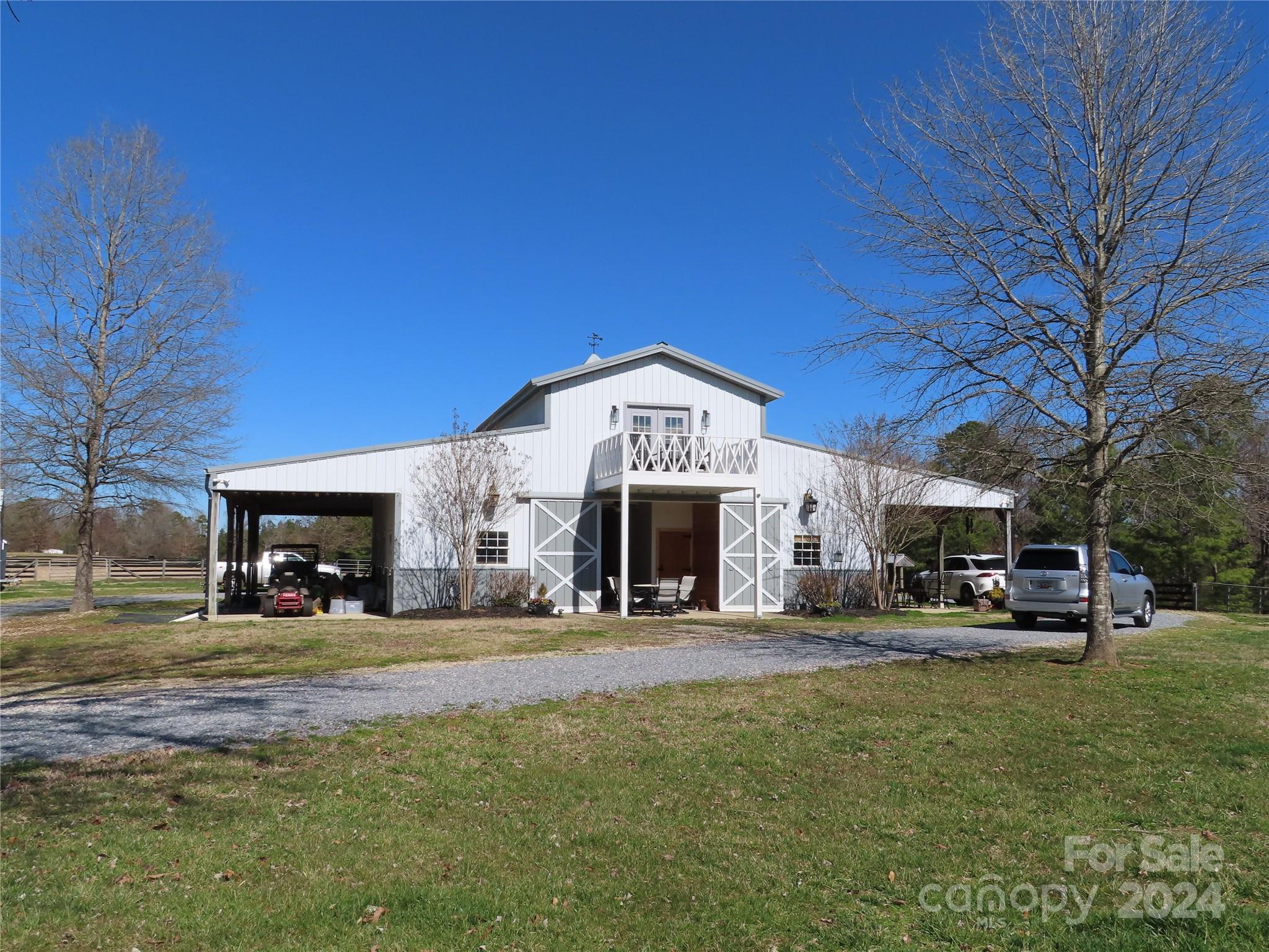 3760 Armstrong Ford Road Property Photo 1
