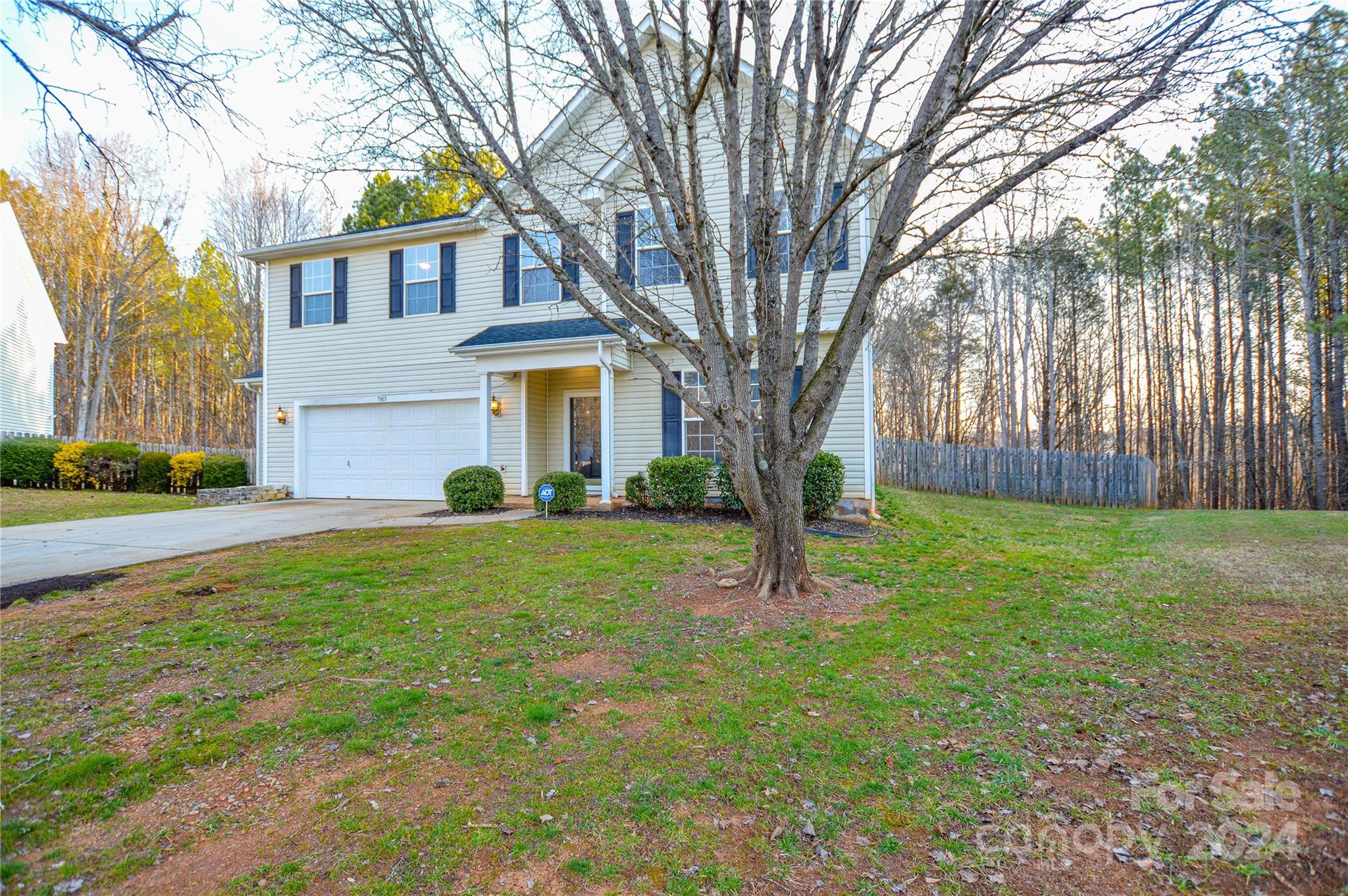 7005 Winter Garden Drive Property Photo