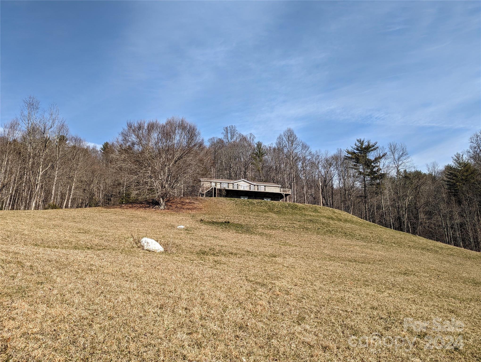 2585 Upper Paw Paw Road Property Photo