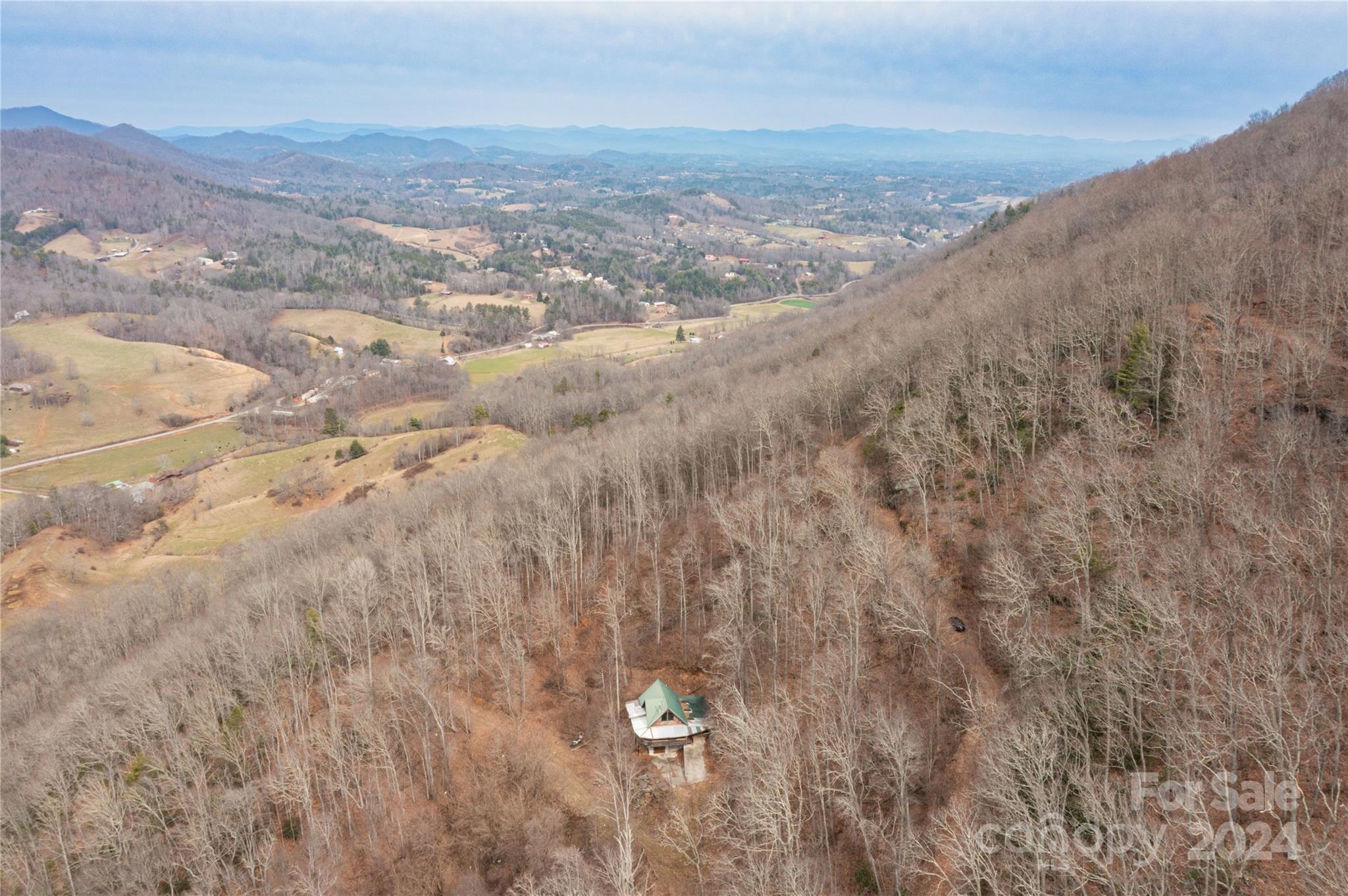 298 S Turkey Creek Road Property Photo