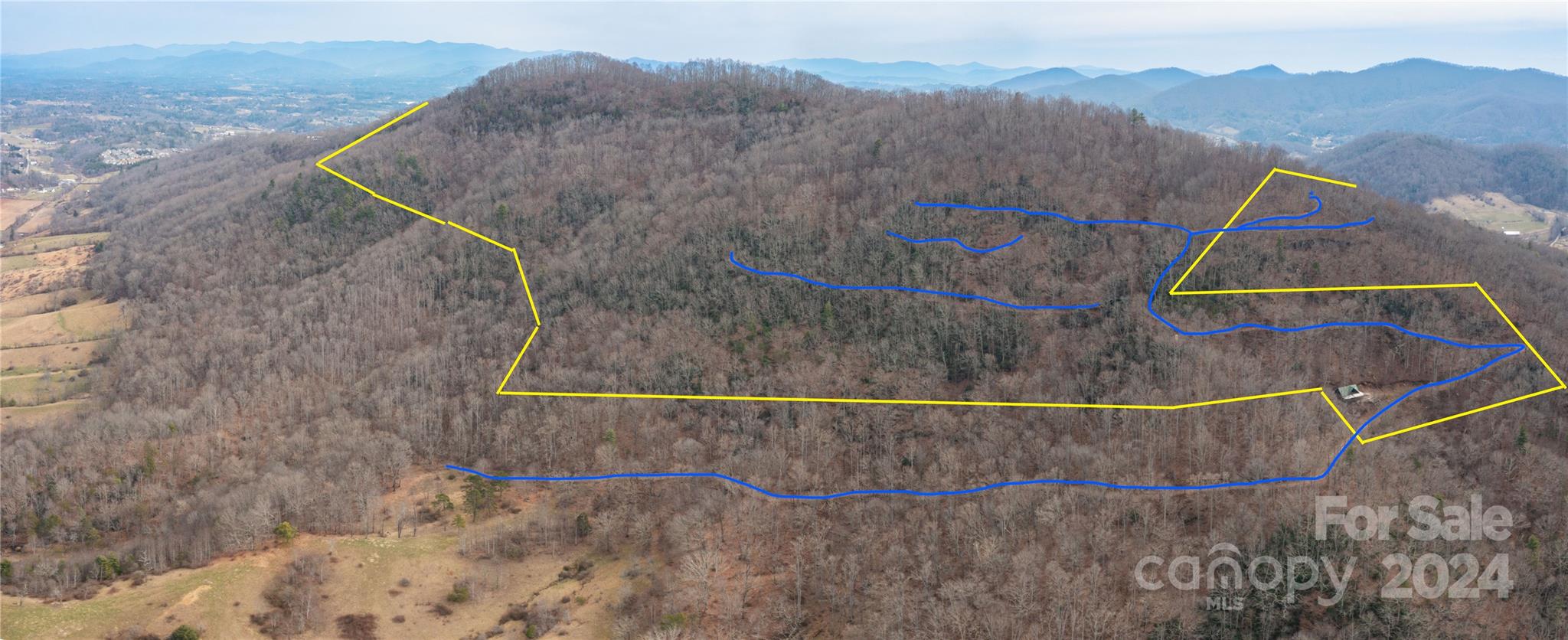 298 S Turkey Creek Road Property Photo 2
