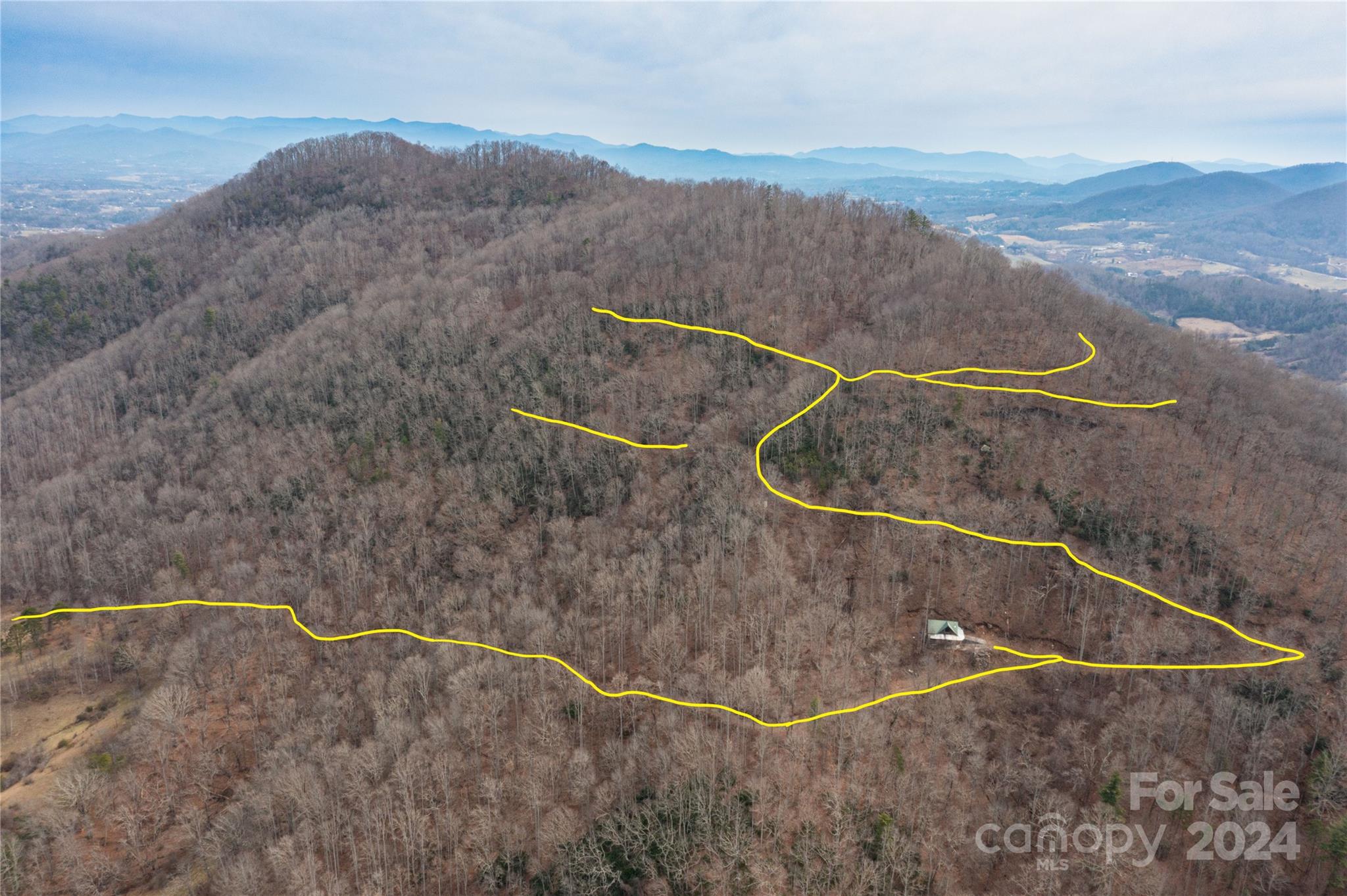 298 S Turkey Creek Road Property Photo 6
