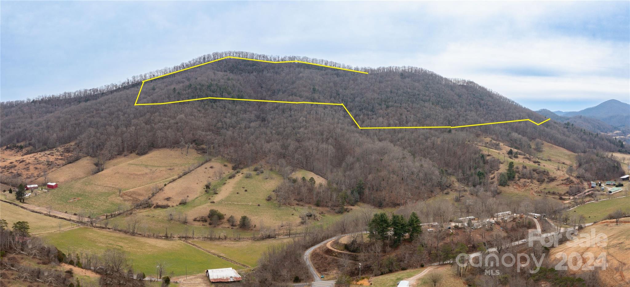 298 S Turkey Creek Road Property Photo 8