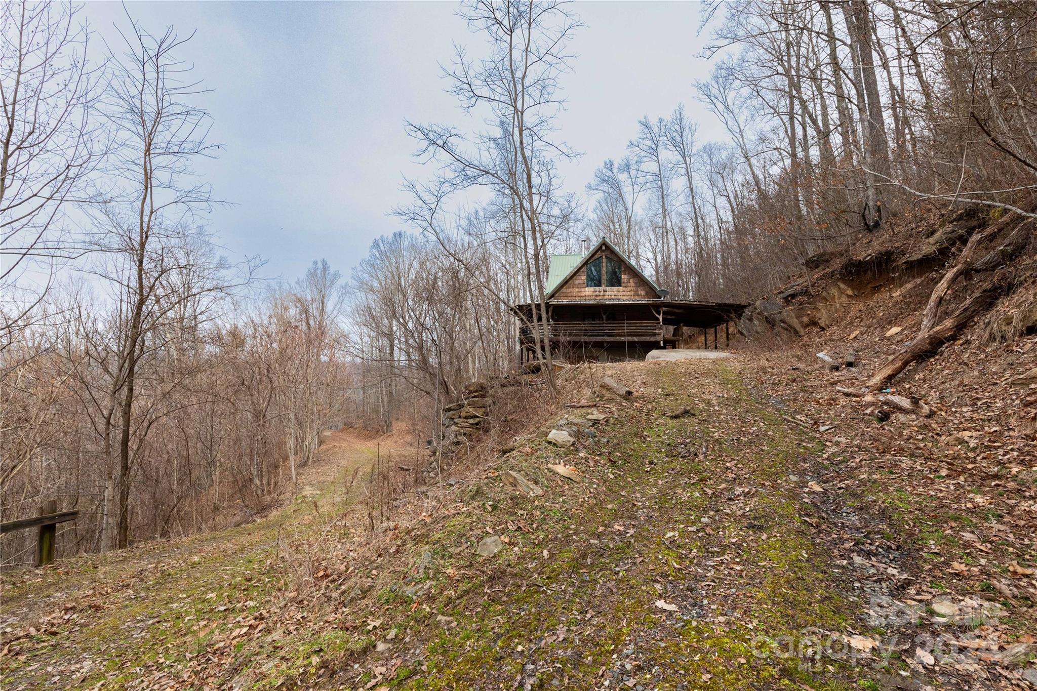 298 S Turkey Creek Road Property Photo 9
