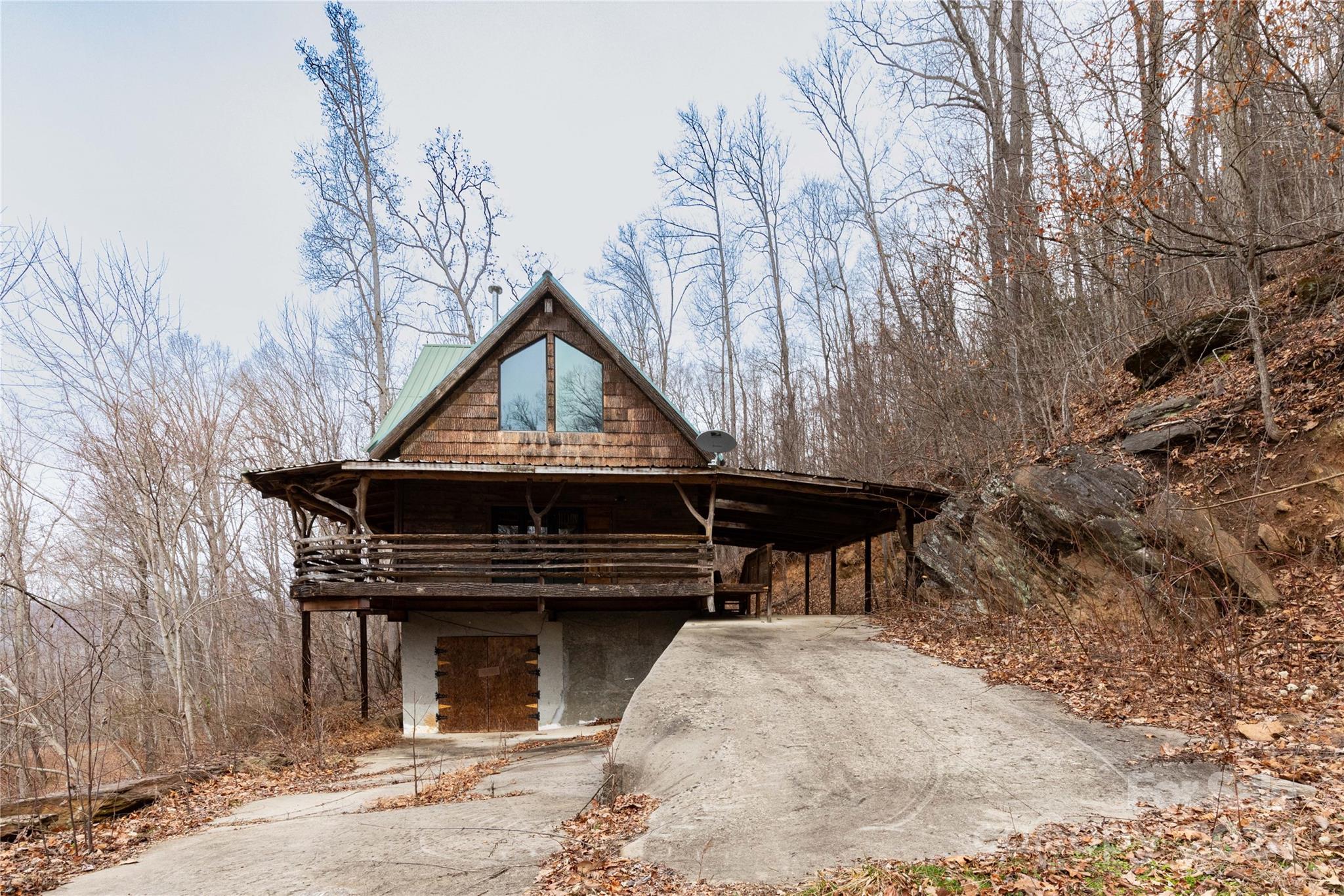 298 S Turkey Creek Road Property Photo 10