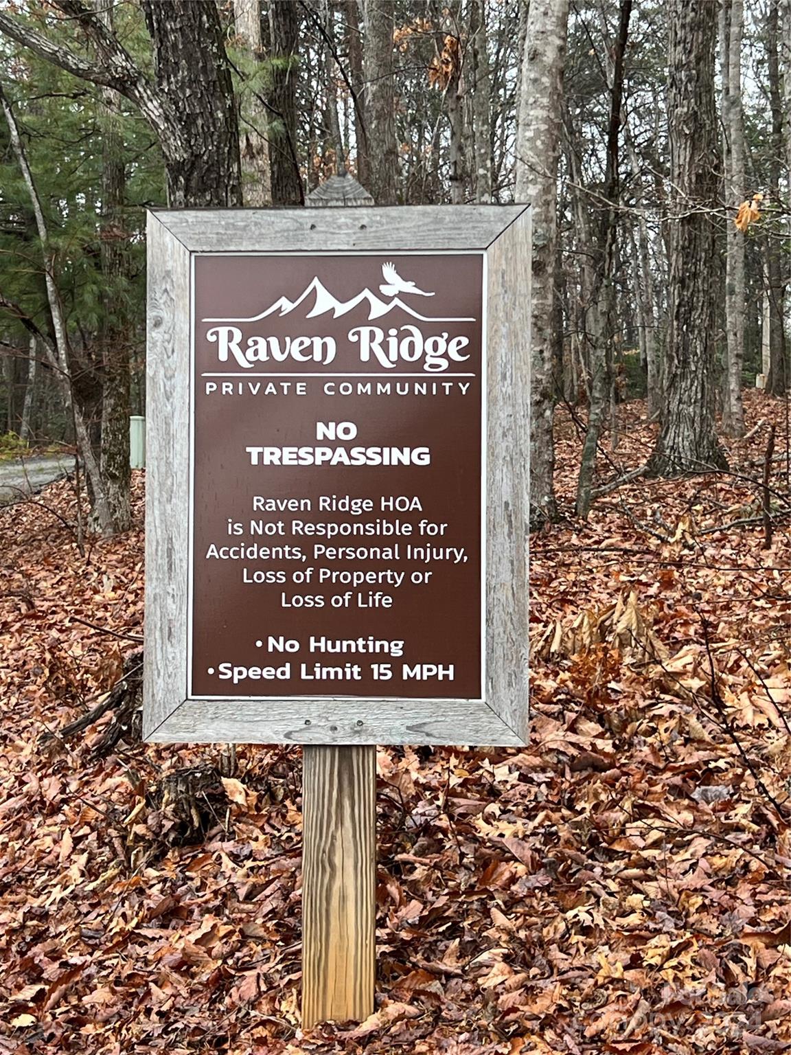 000 Raven Ridge Trail 2 Property Photo
