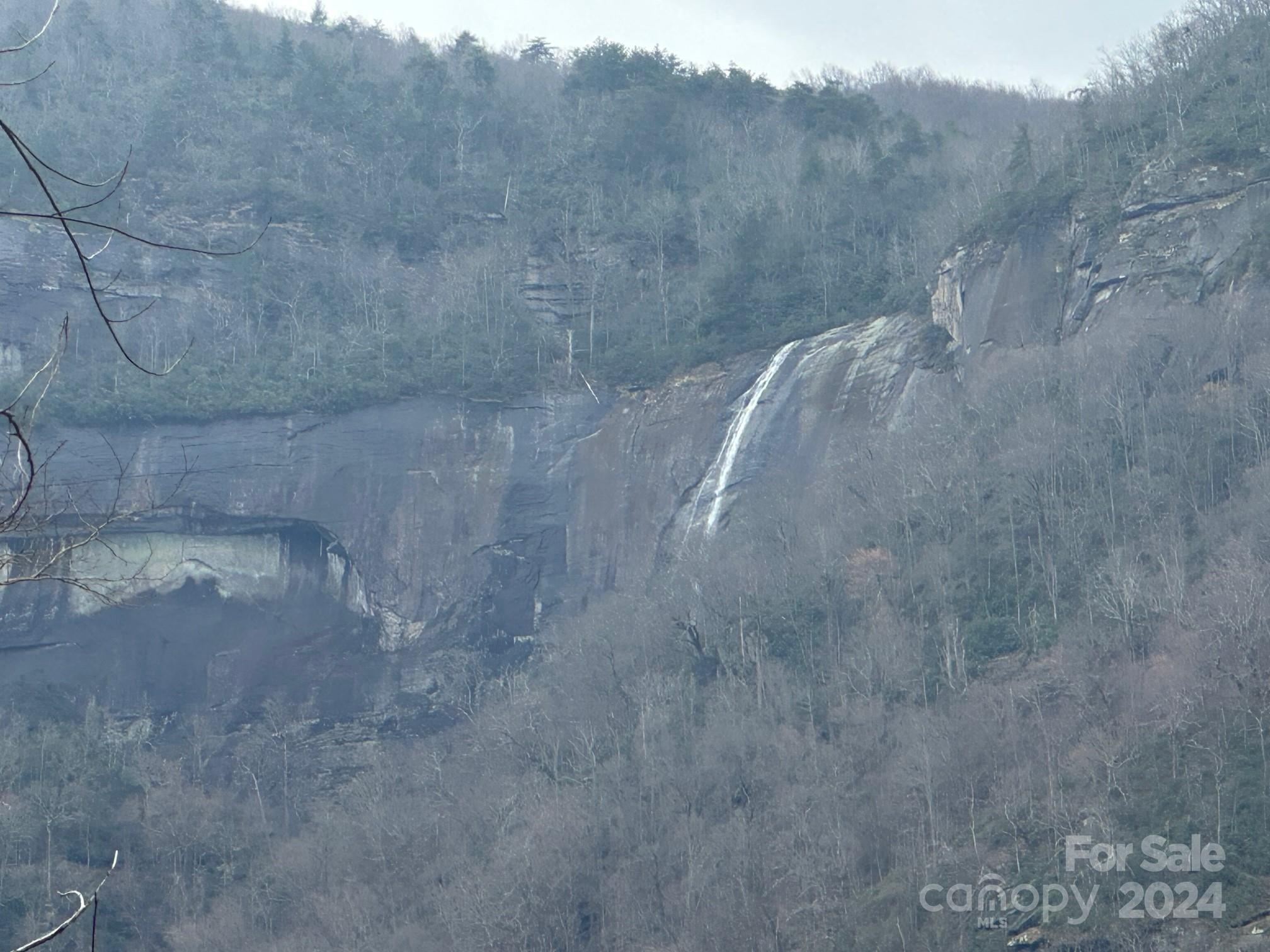 Cliffside Of Hickory Nut Falls Real Estate Listings Main Image