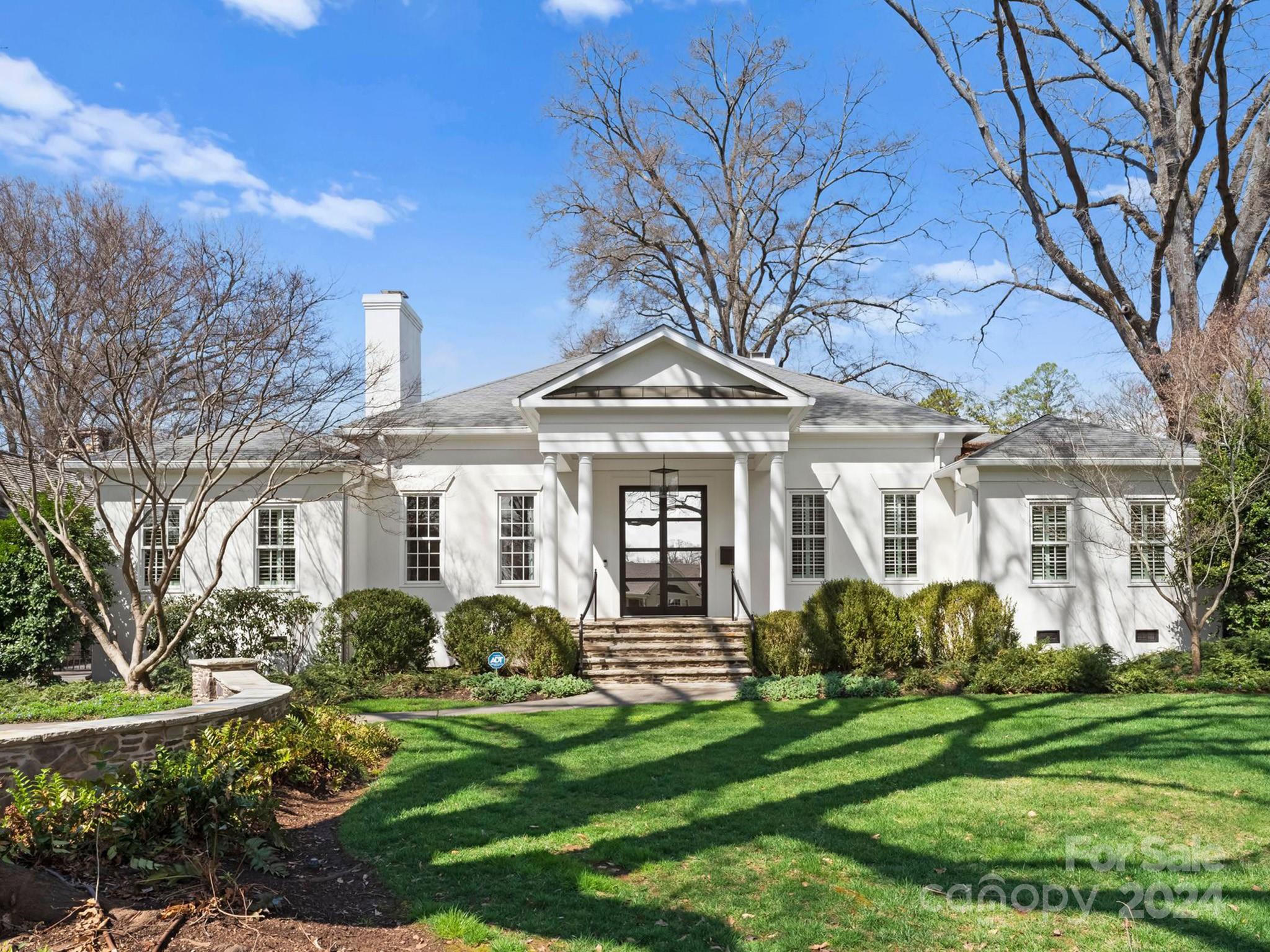 1946 Harris Road Property Photo