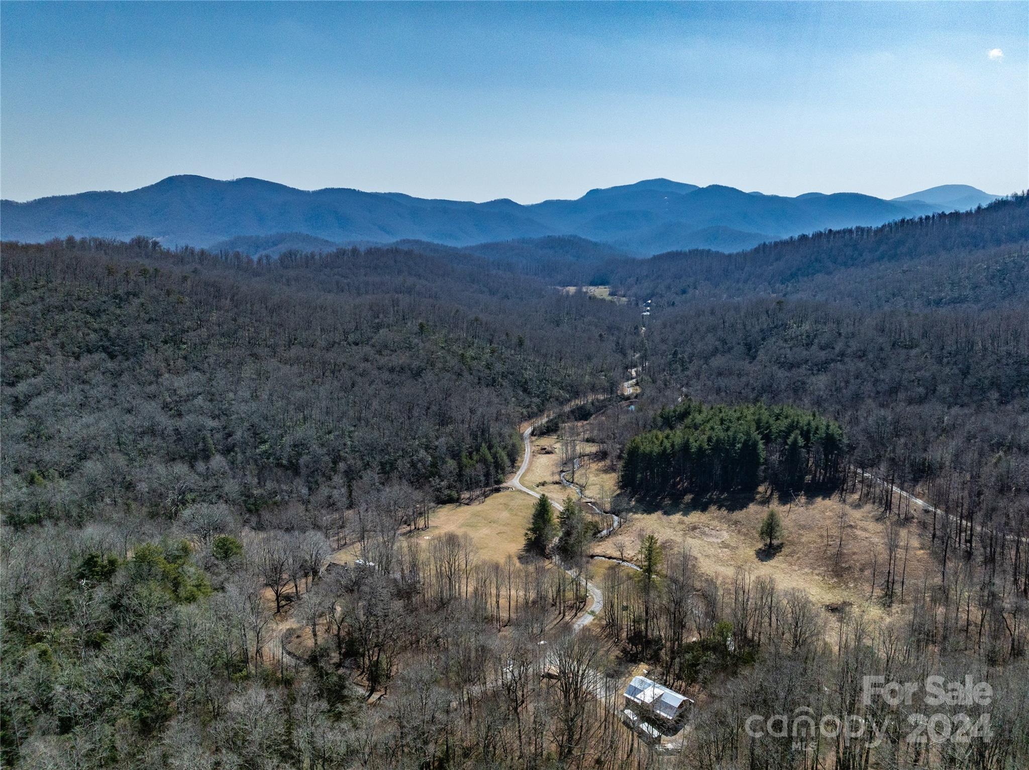 1457 Sand Branch Road Property Photo 1