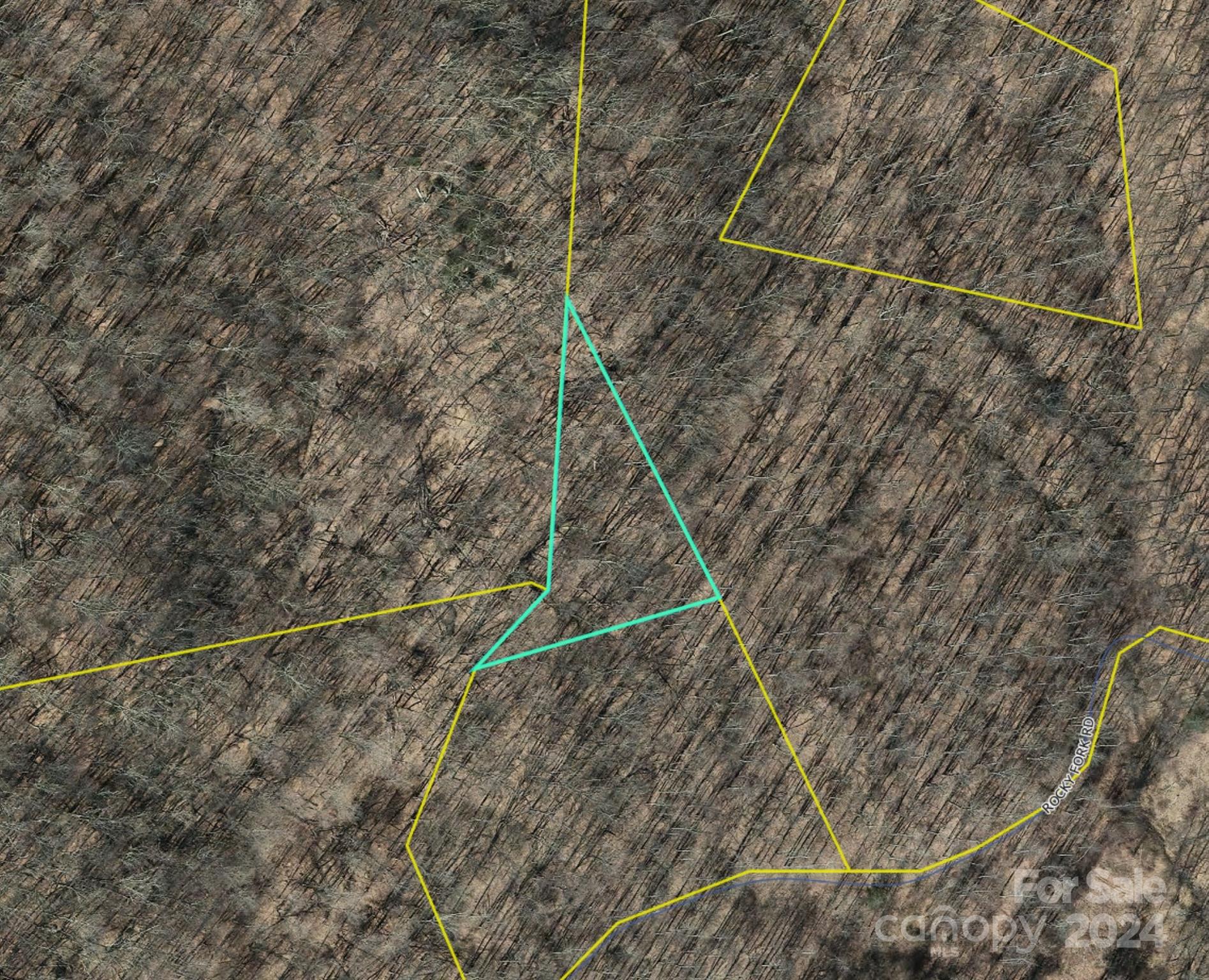 000 Rocky Fork Road Property Photo 1