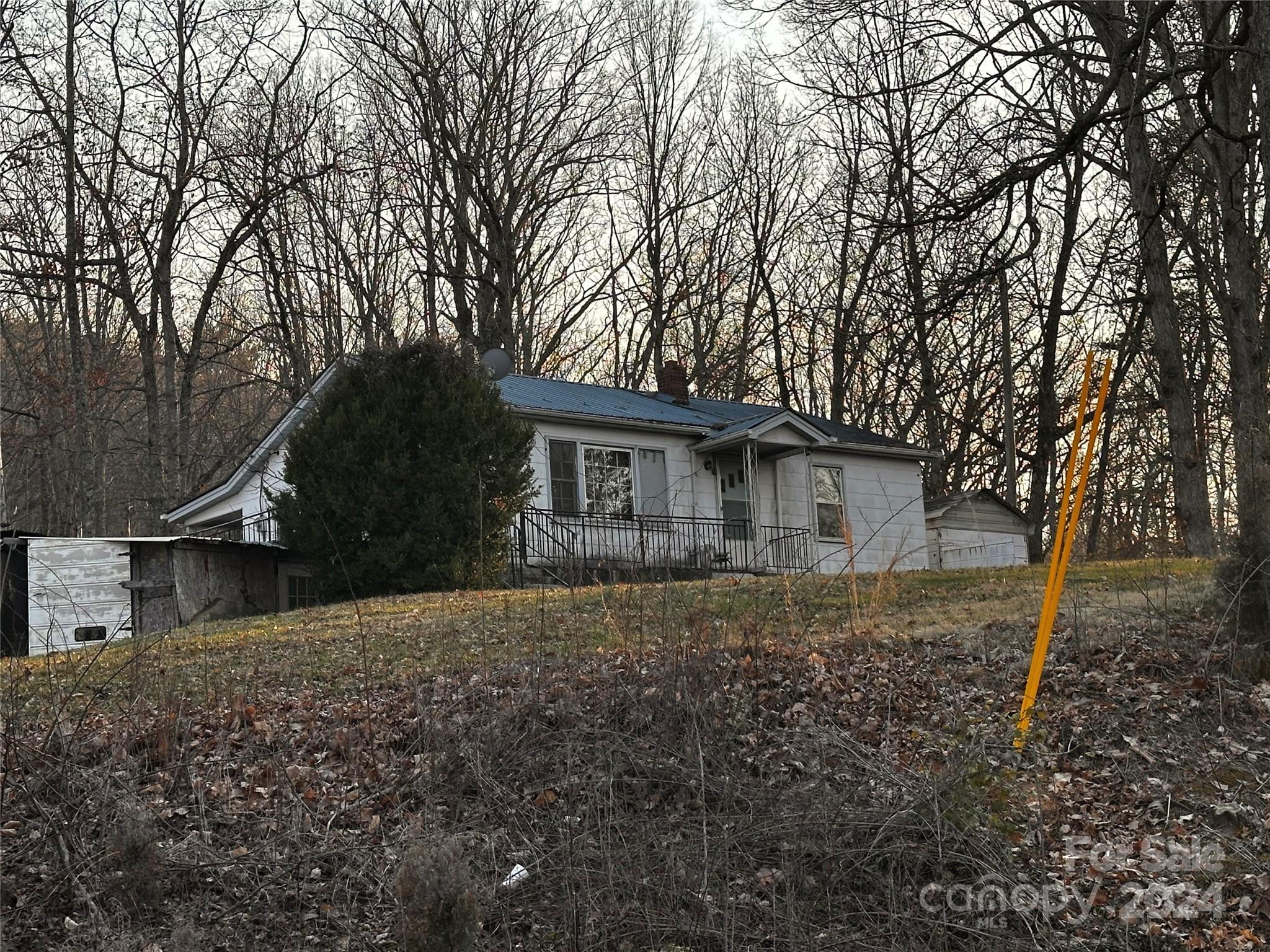 3626 Tom Deal Avenue Property Photo