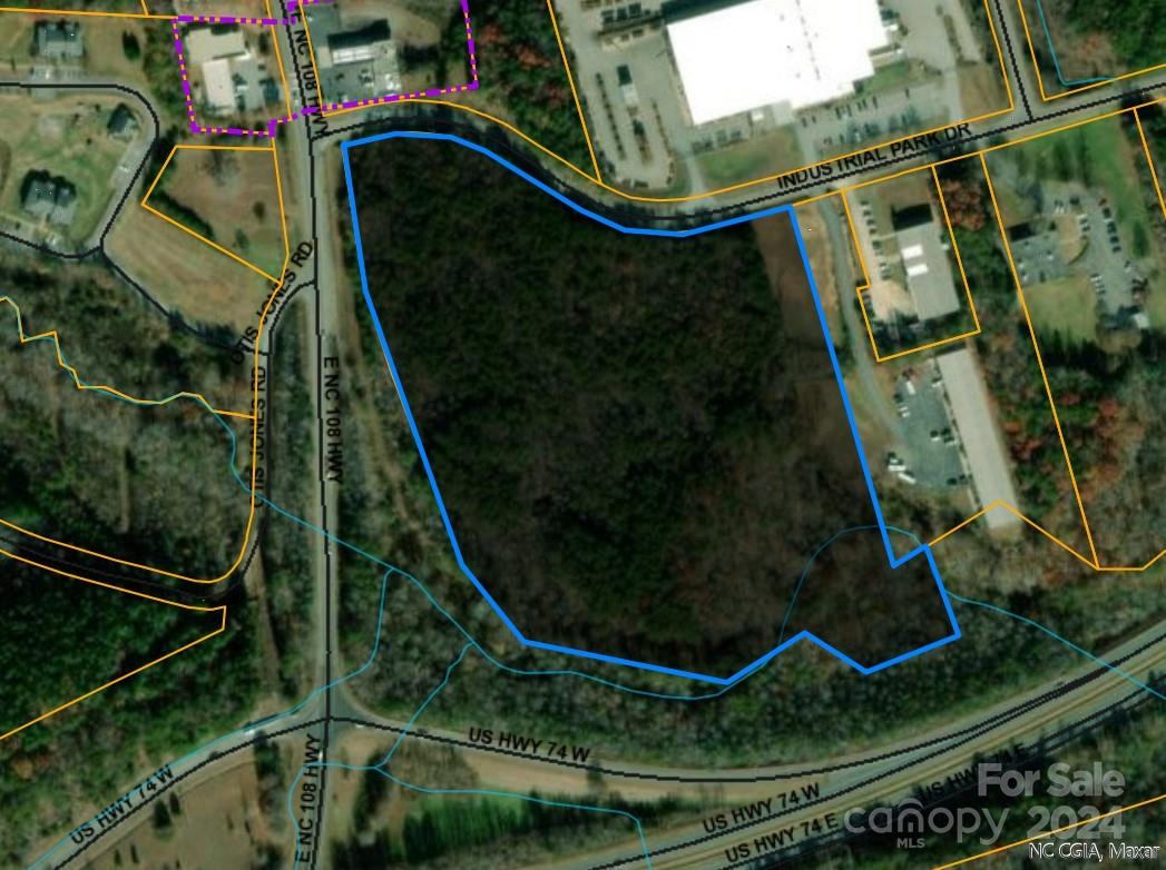 108 Nc Hwy 108 Highway Property Photo 1