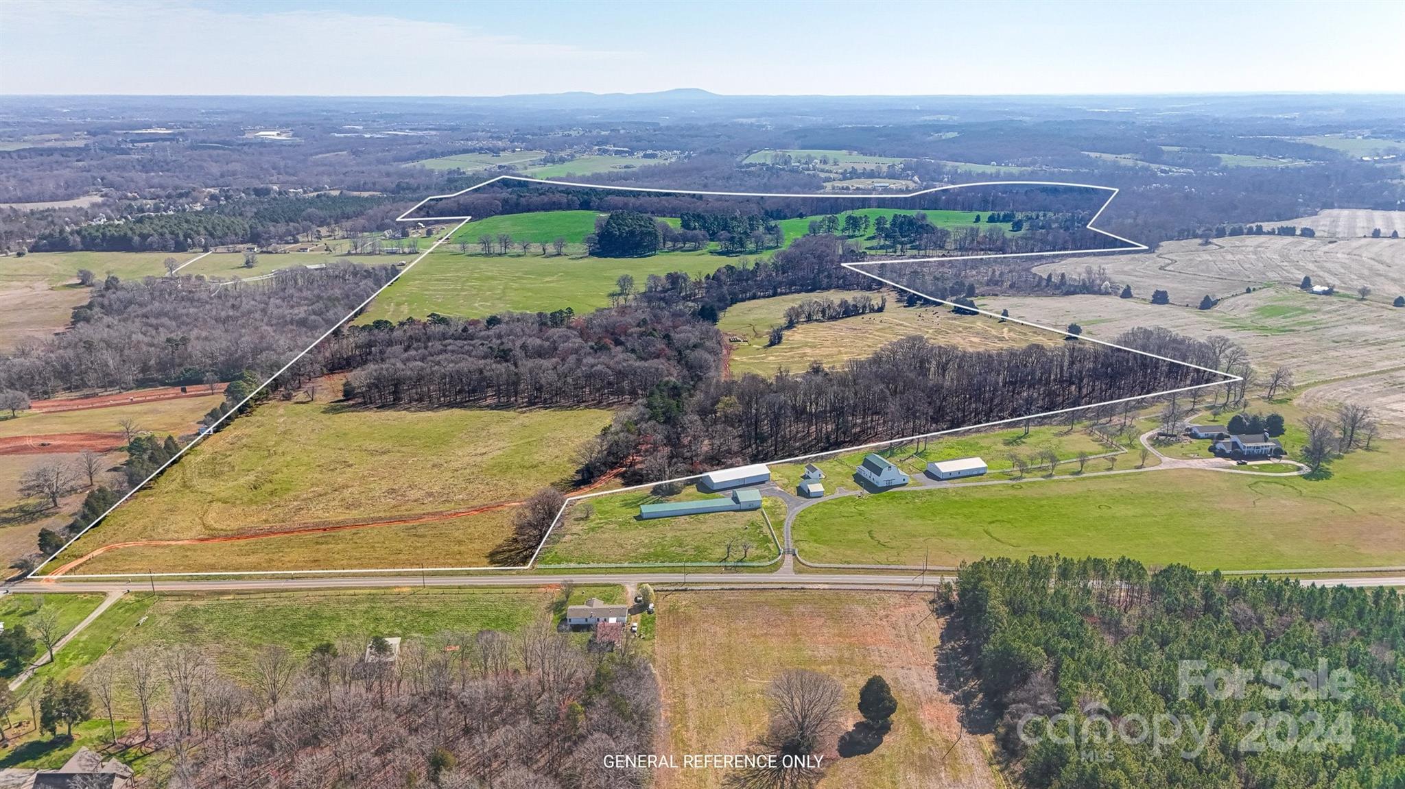 5256 Hickory Lincolnton Highway Property Photo 2