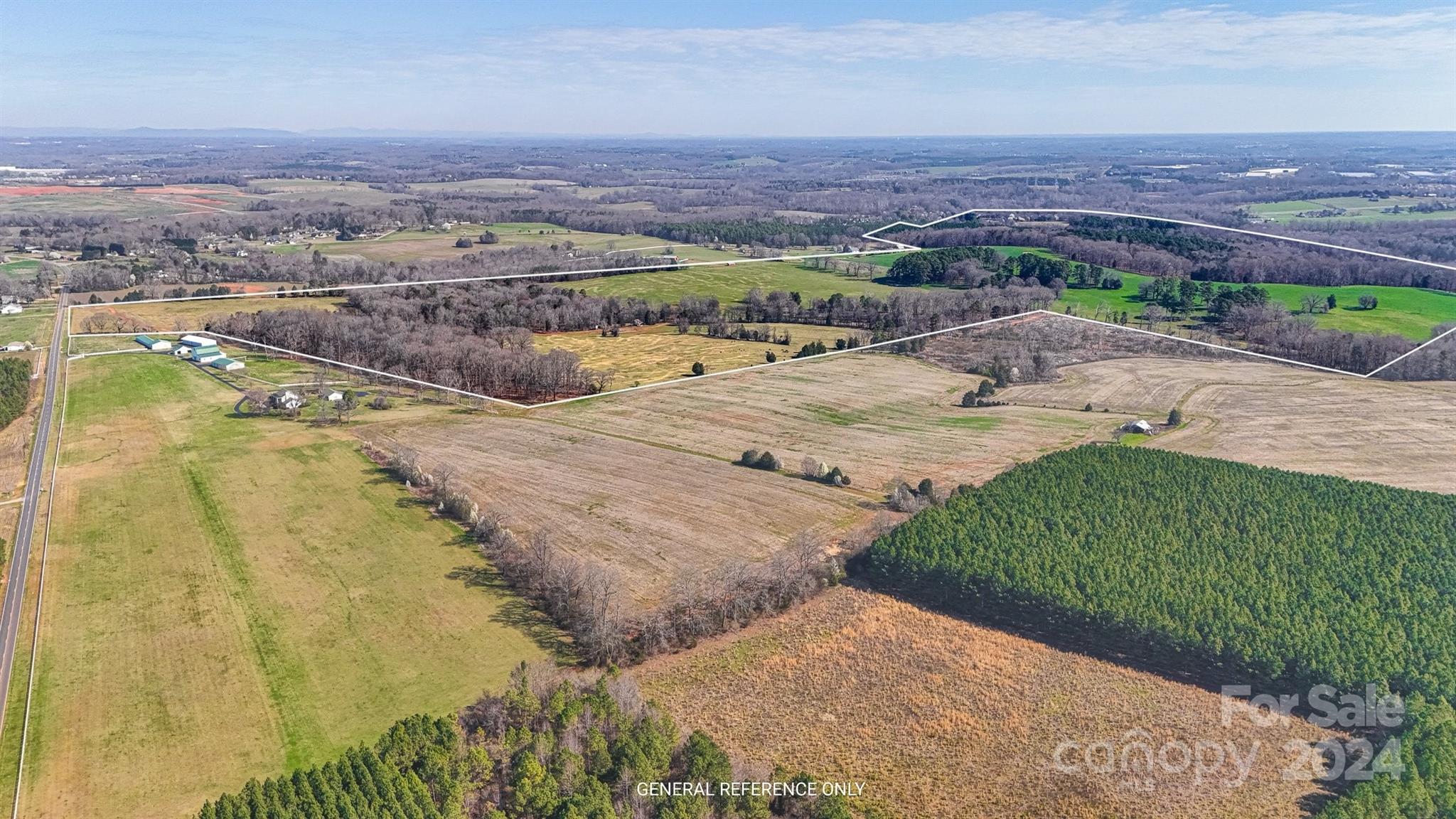 5256 Hickory Lincolnton Highway Property Photo 3