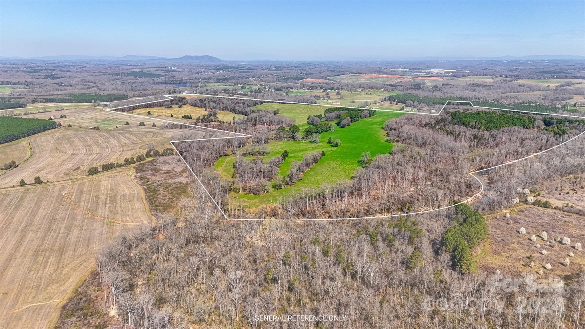 5256 Hickory Lincolnton Highway Property Photo 4