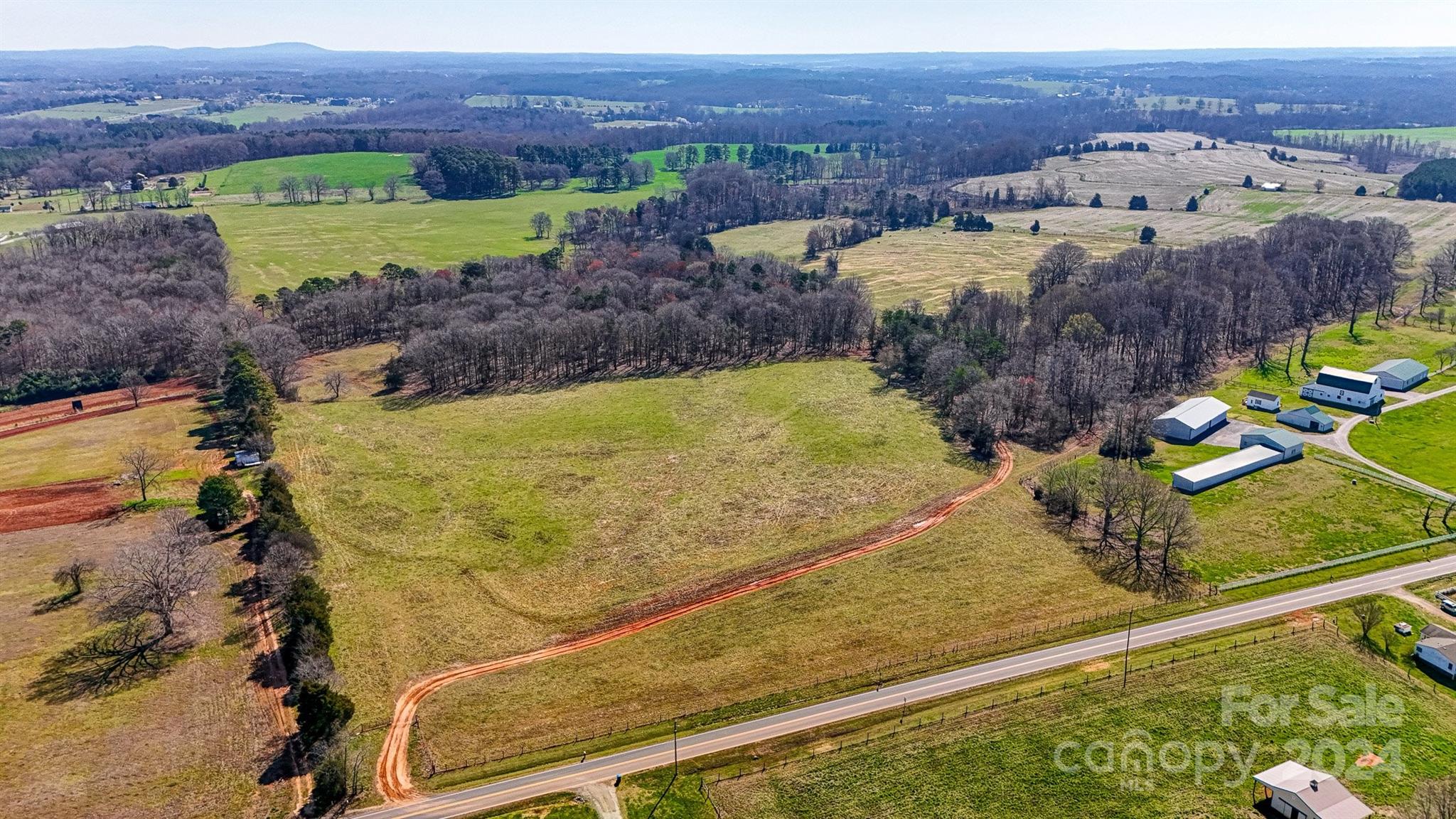 5256 Hickory Lincolnton Highway Property Photo 5
