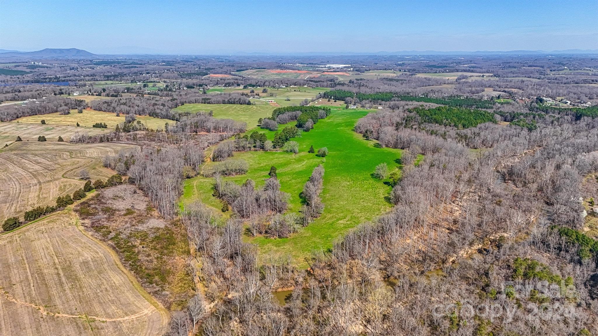 5256 Hickory Lincolnton Highway Property Photo 7