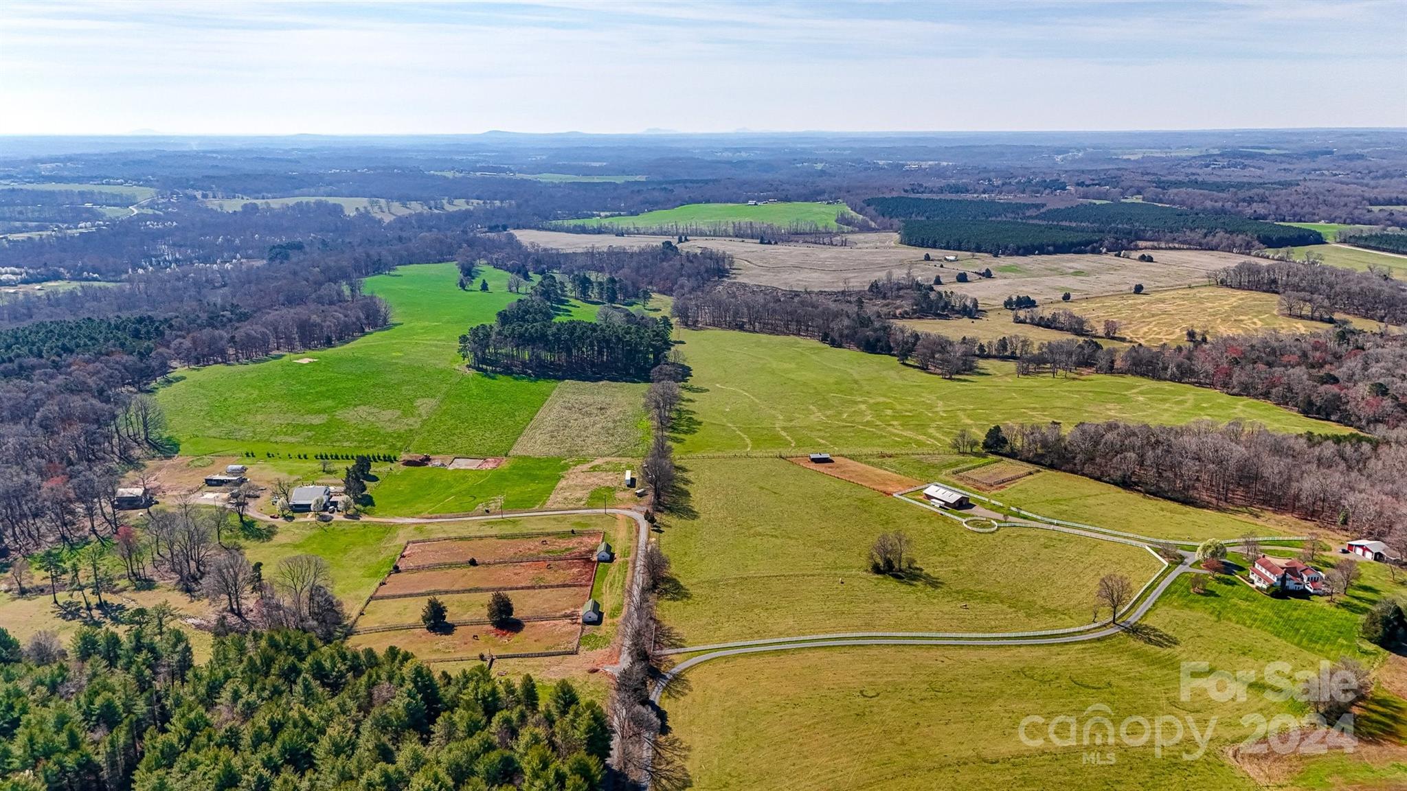 5256 Hickory Lincolnton Highway Property Photo 9