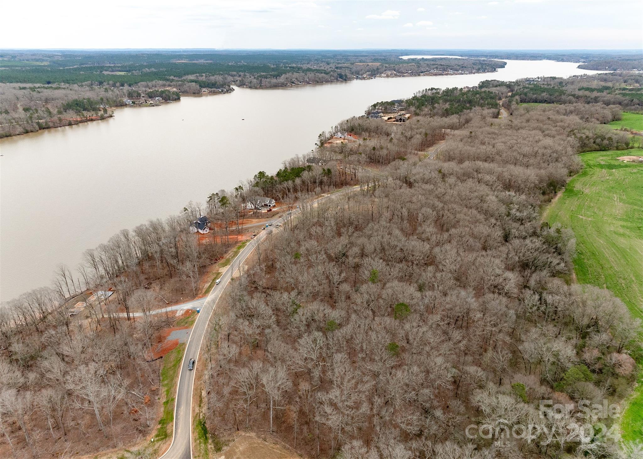 Lot 120 Edgewater Drive 120 Property Photo 1