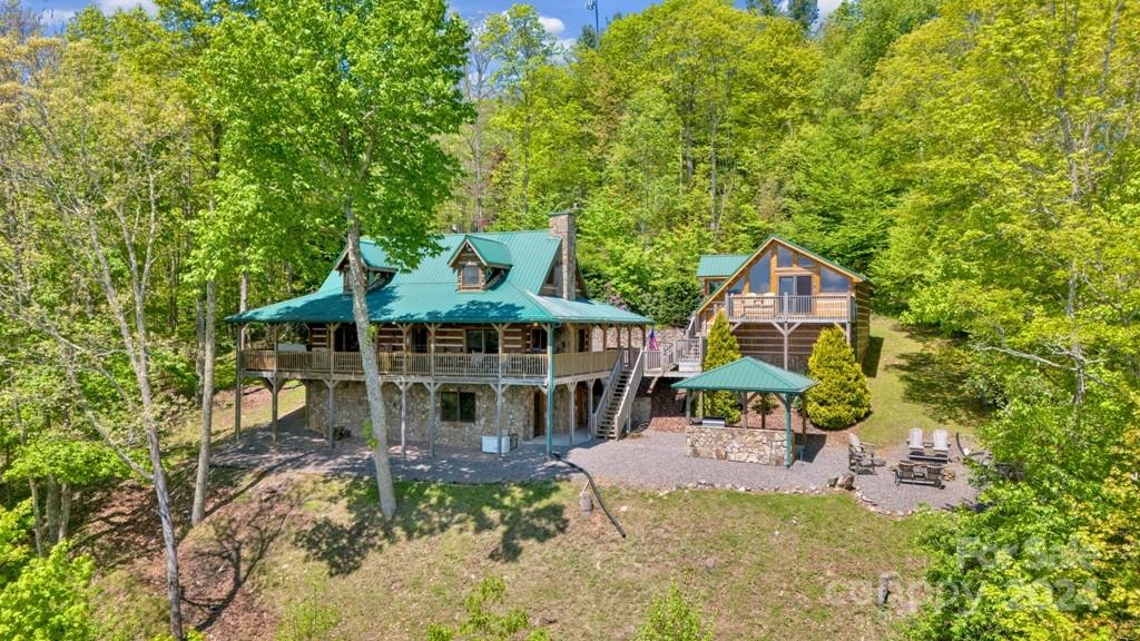 1527 Stone Mountain Road Property Photo 1