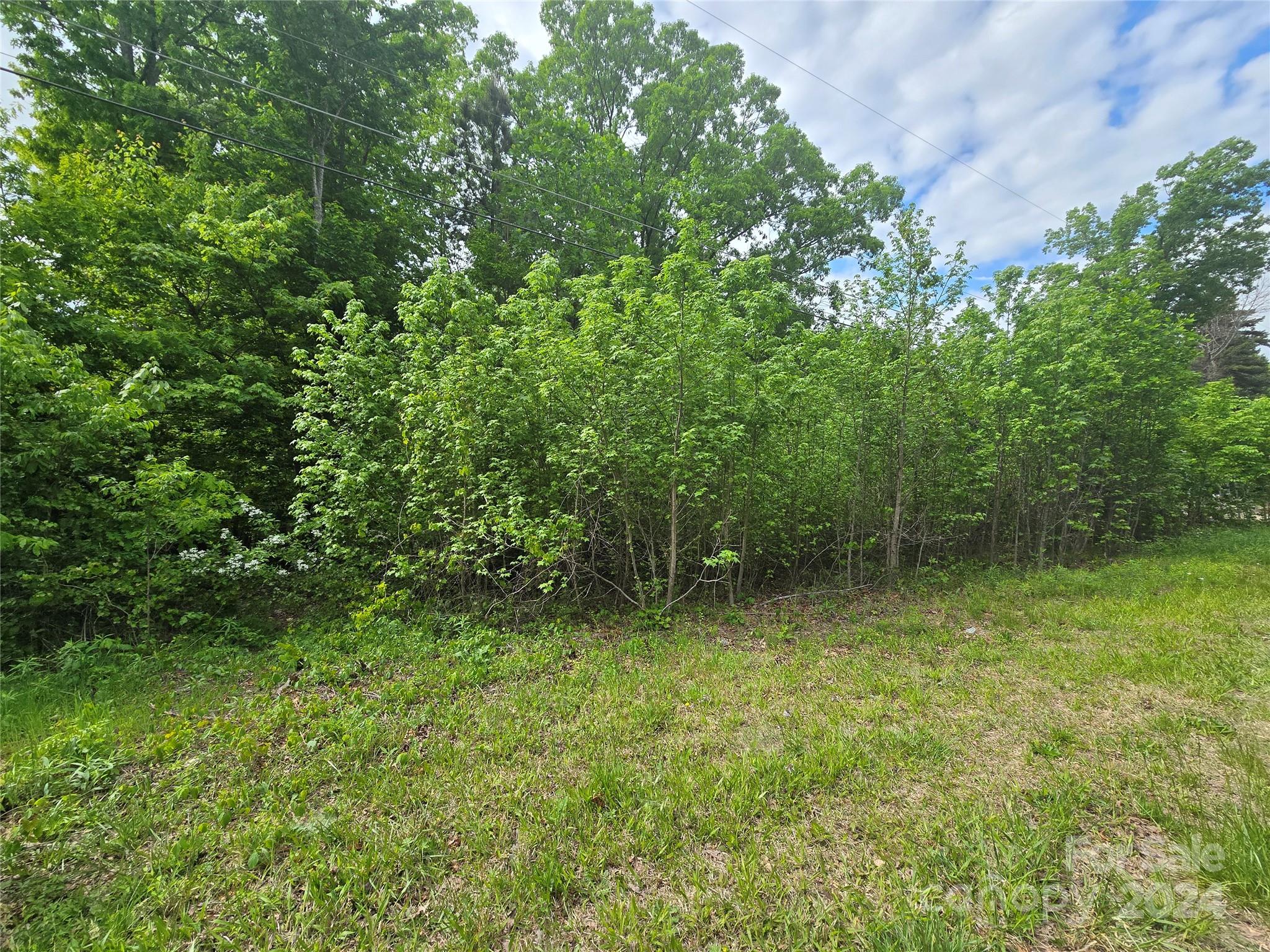 Vacant Gurley Road Property Photo