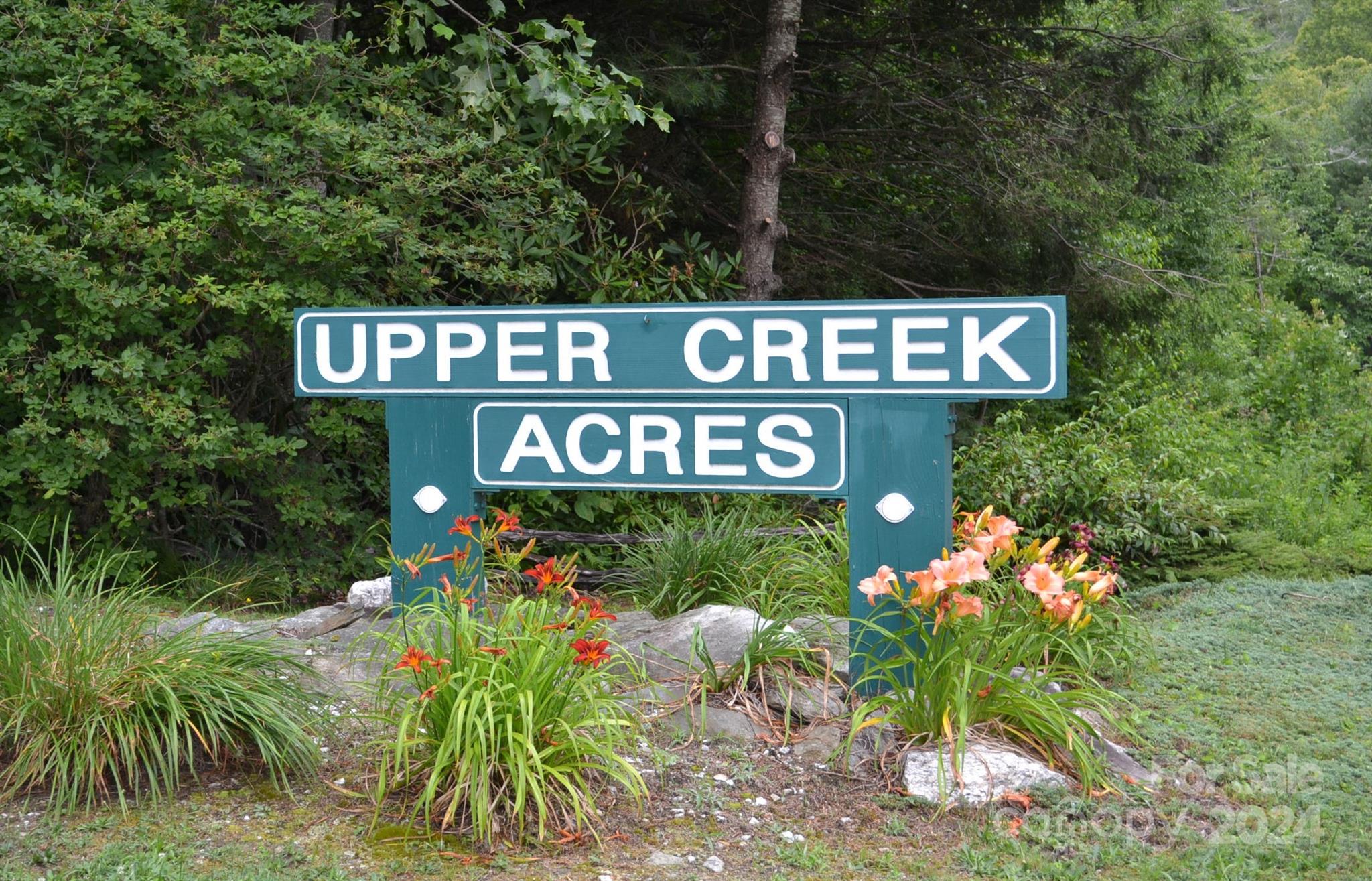 6078 Upper Creek Drive Property Photo