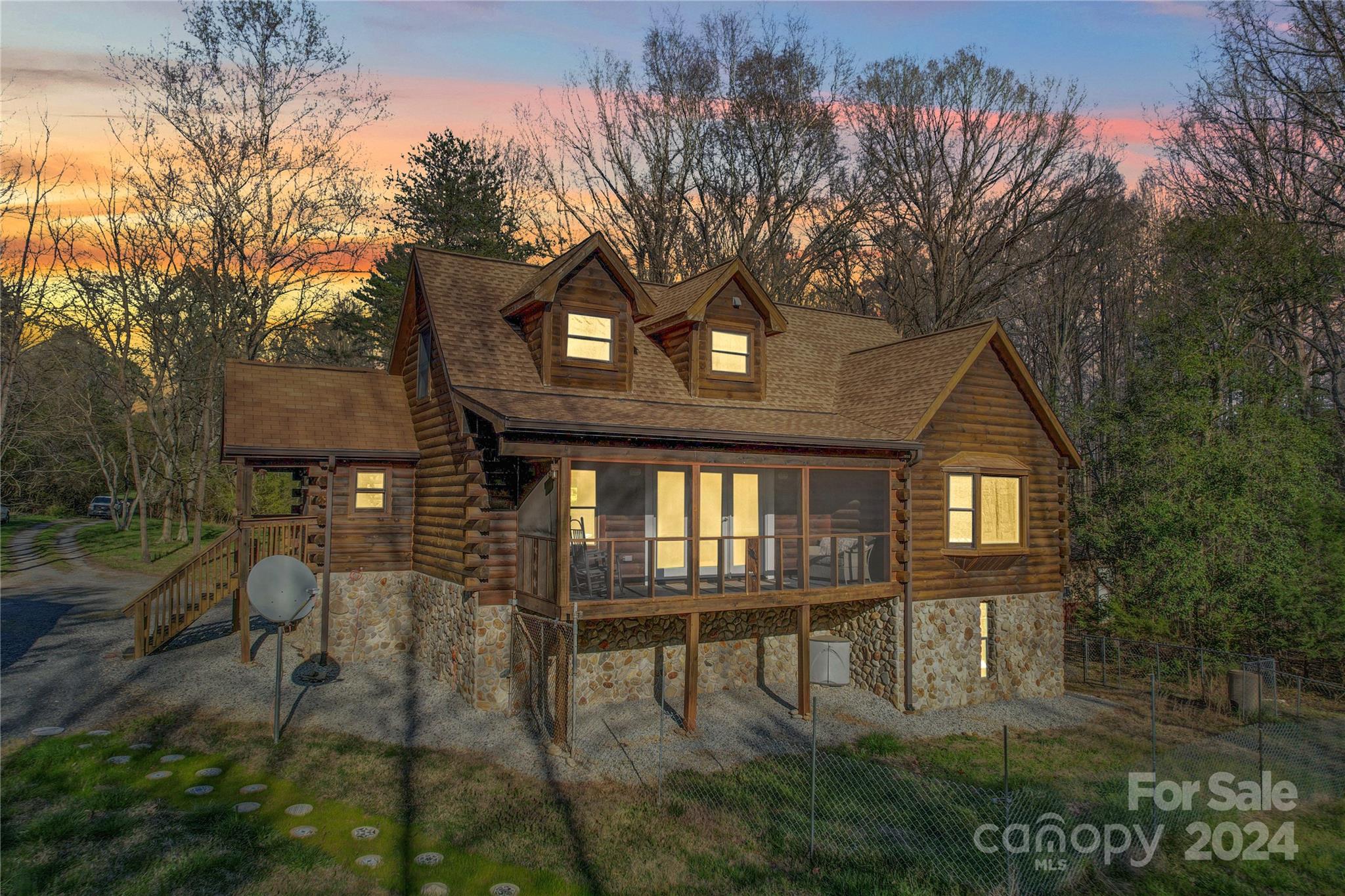 1903 Wicker Lovell Road Property Photo