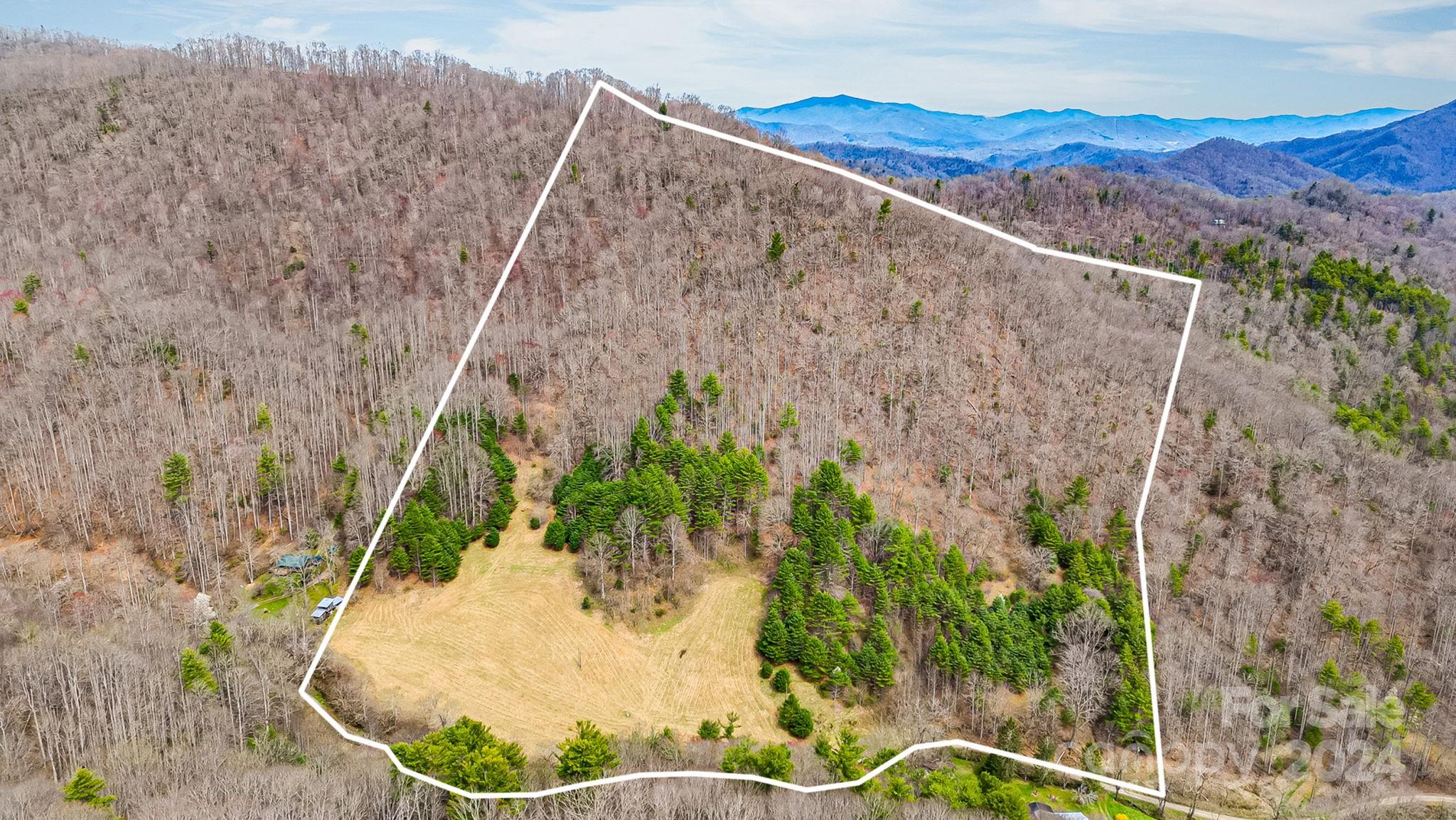 000 Lost Hollow Road Property Photo