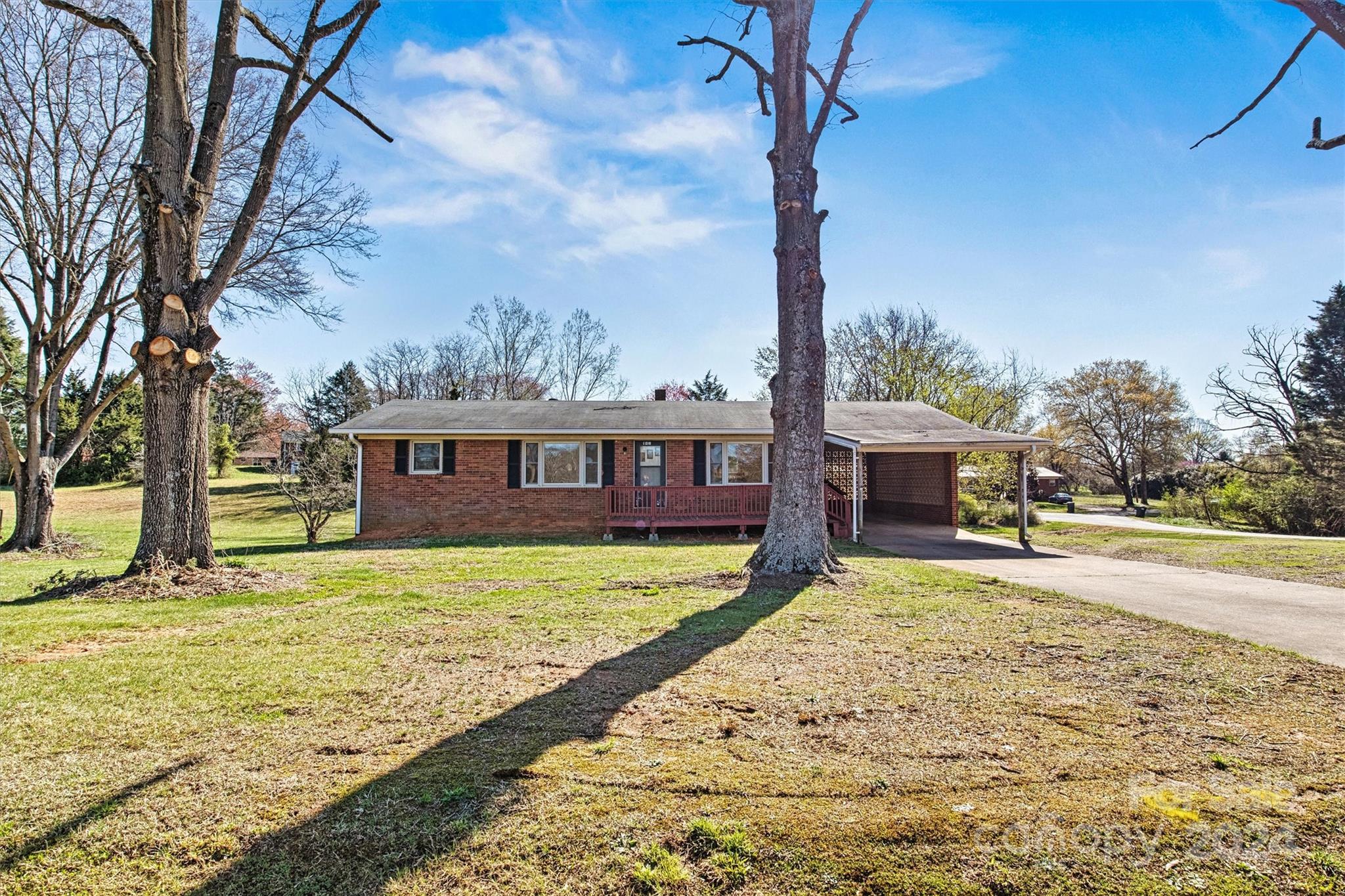 195 3rd Creek Road Property Photo