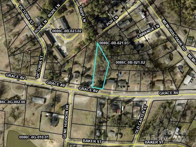 1841 Grace Avenue Property Photo 1