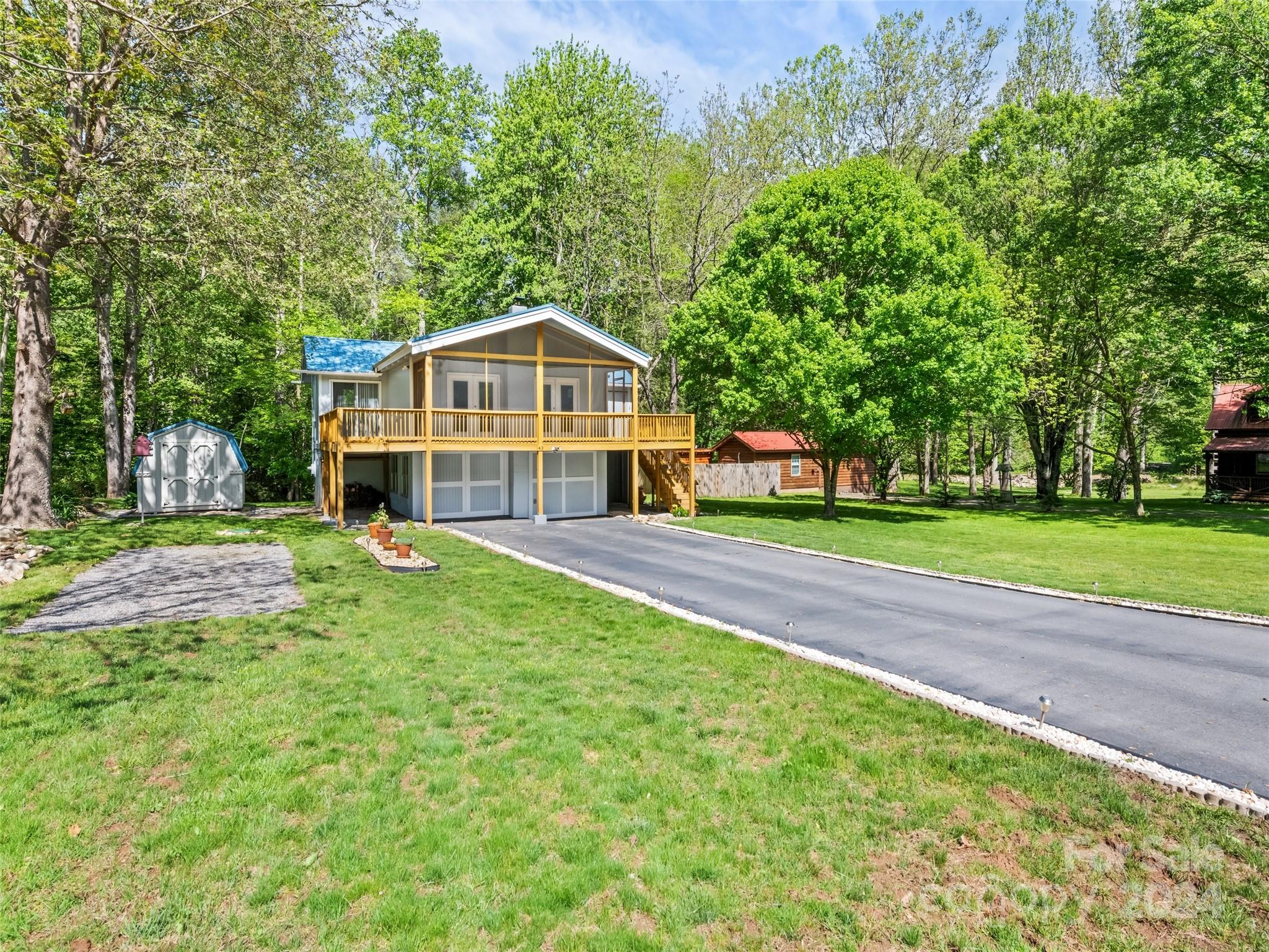 43 Sharp Mountain Road Property Photo