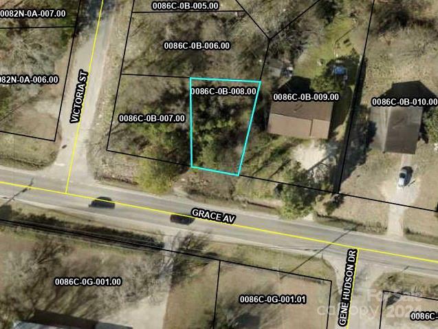 1817 Grace Avenue Property Photo