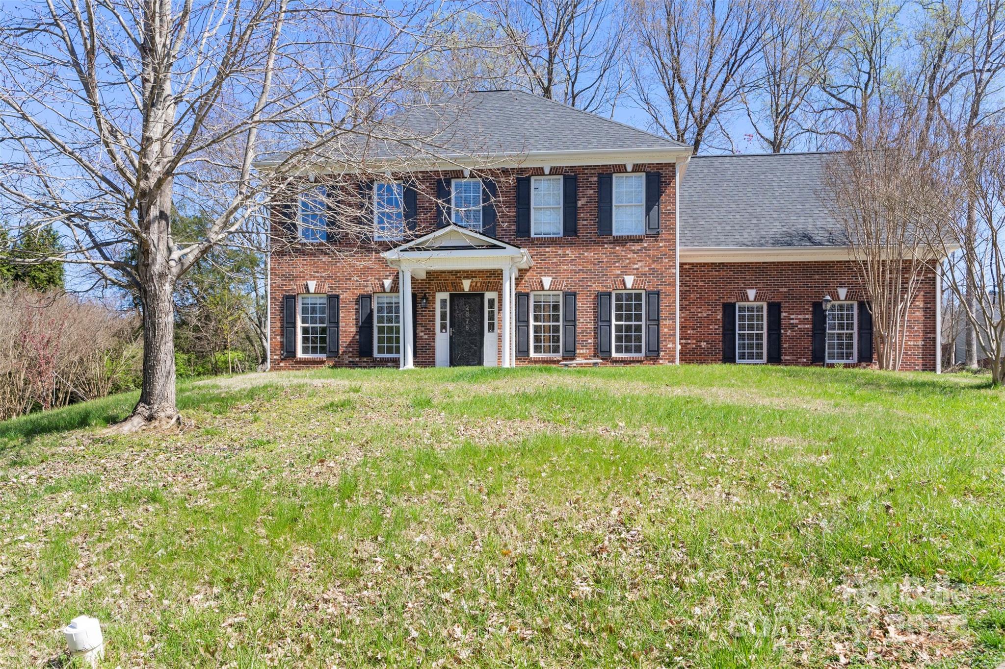 Forsyth County Real Estate Listings Main Image