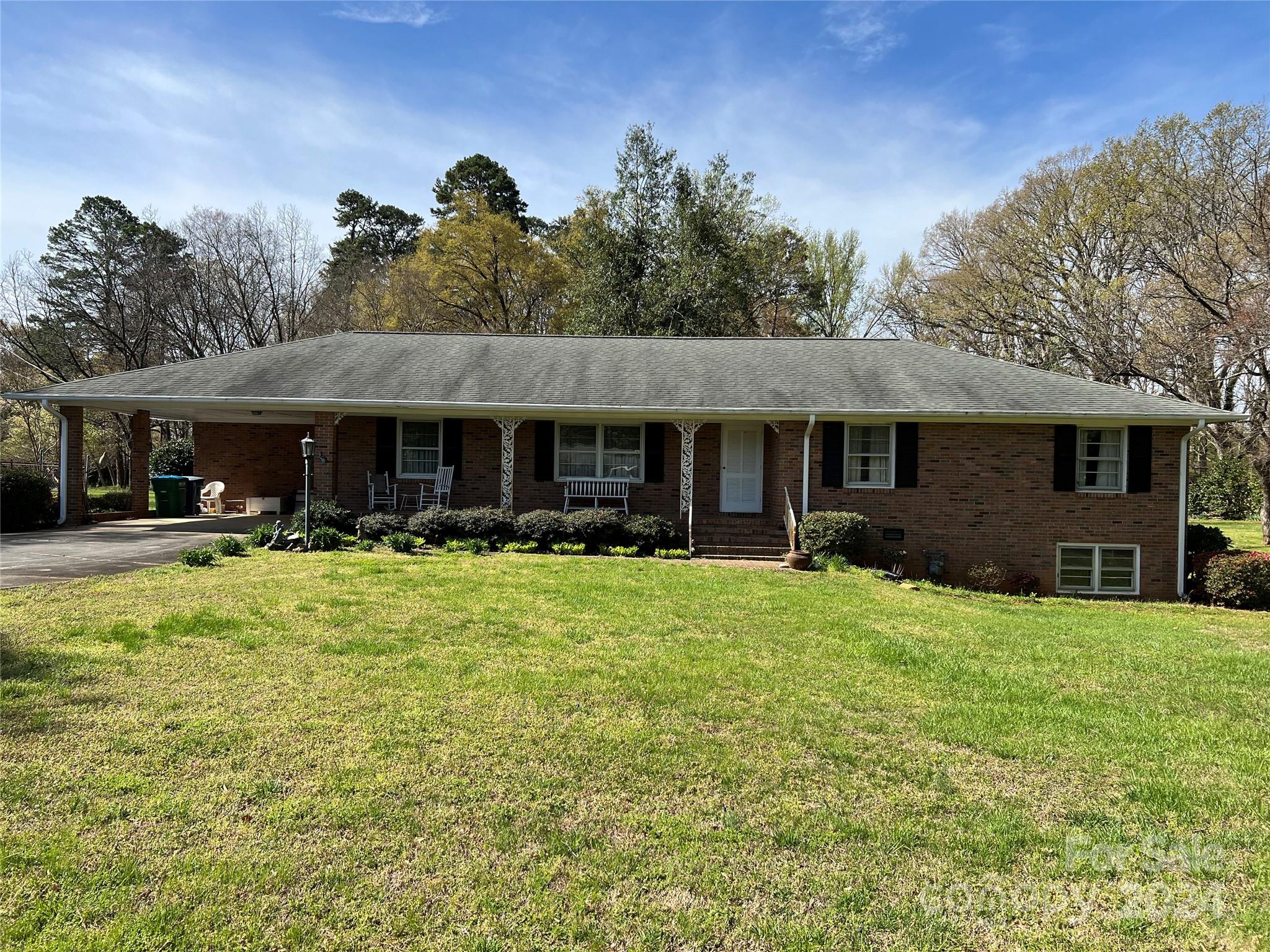 12332 Idlewild Road Property Photo