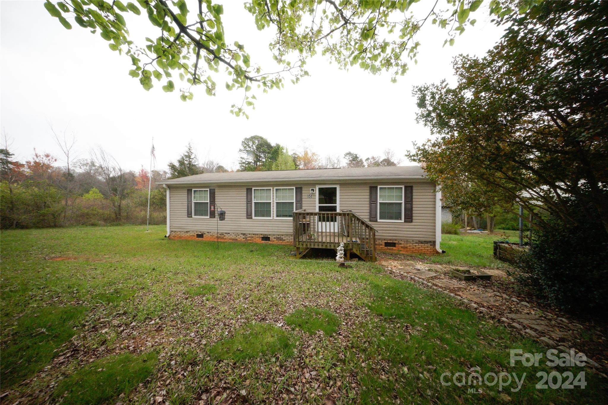 151 Peppertree Road Property Photo