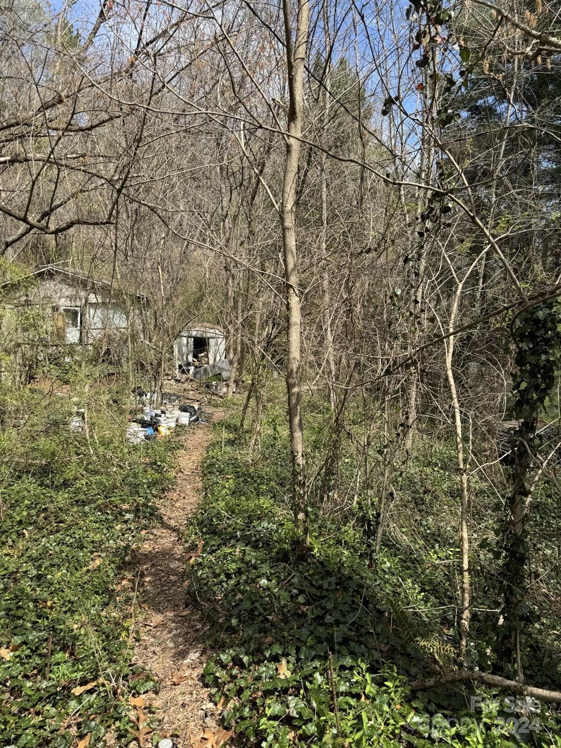 539 Bailey Road Property Photo 1