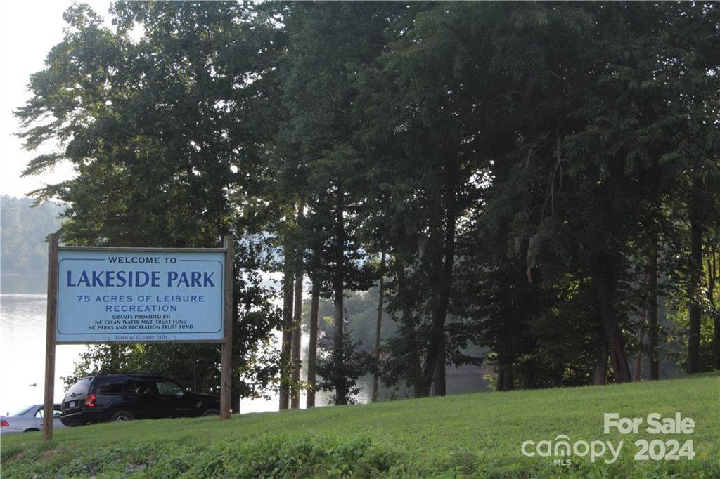 84 Lakeside Avenue Lots 6 & 7 Property Photo