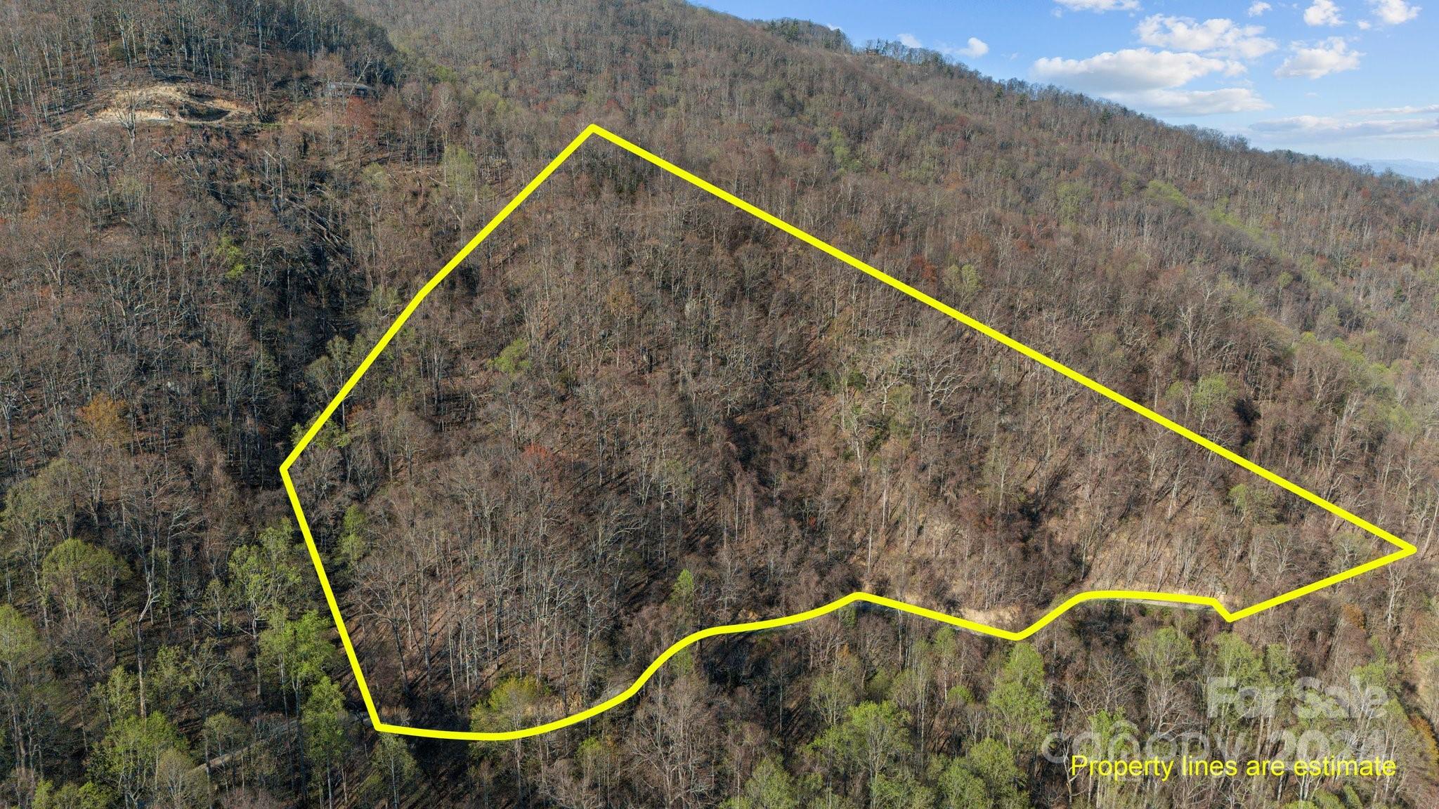 Lot 25 Deer Rock Road Property Photo
