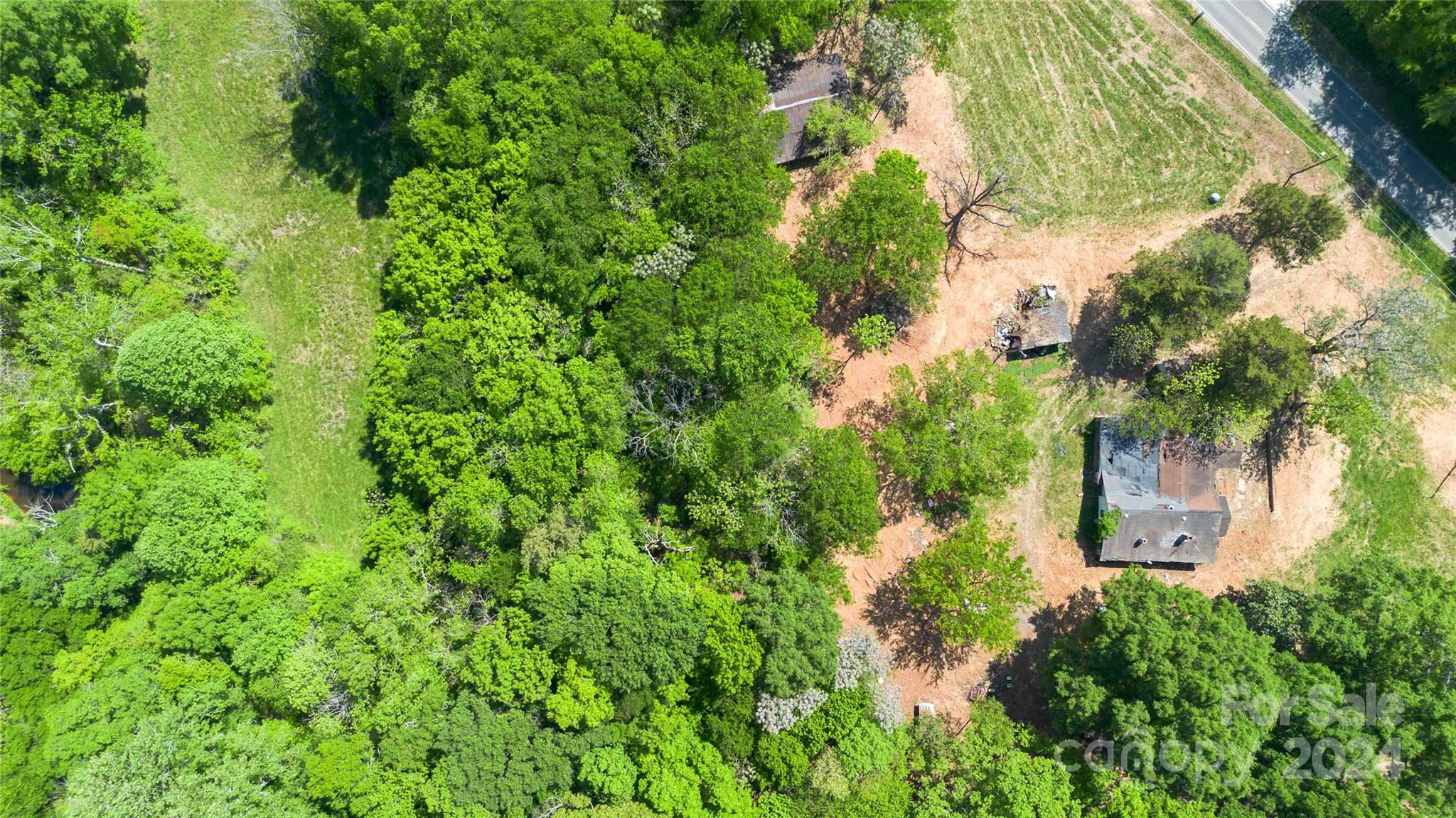 2223 Medlin Road Property Photo