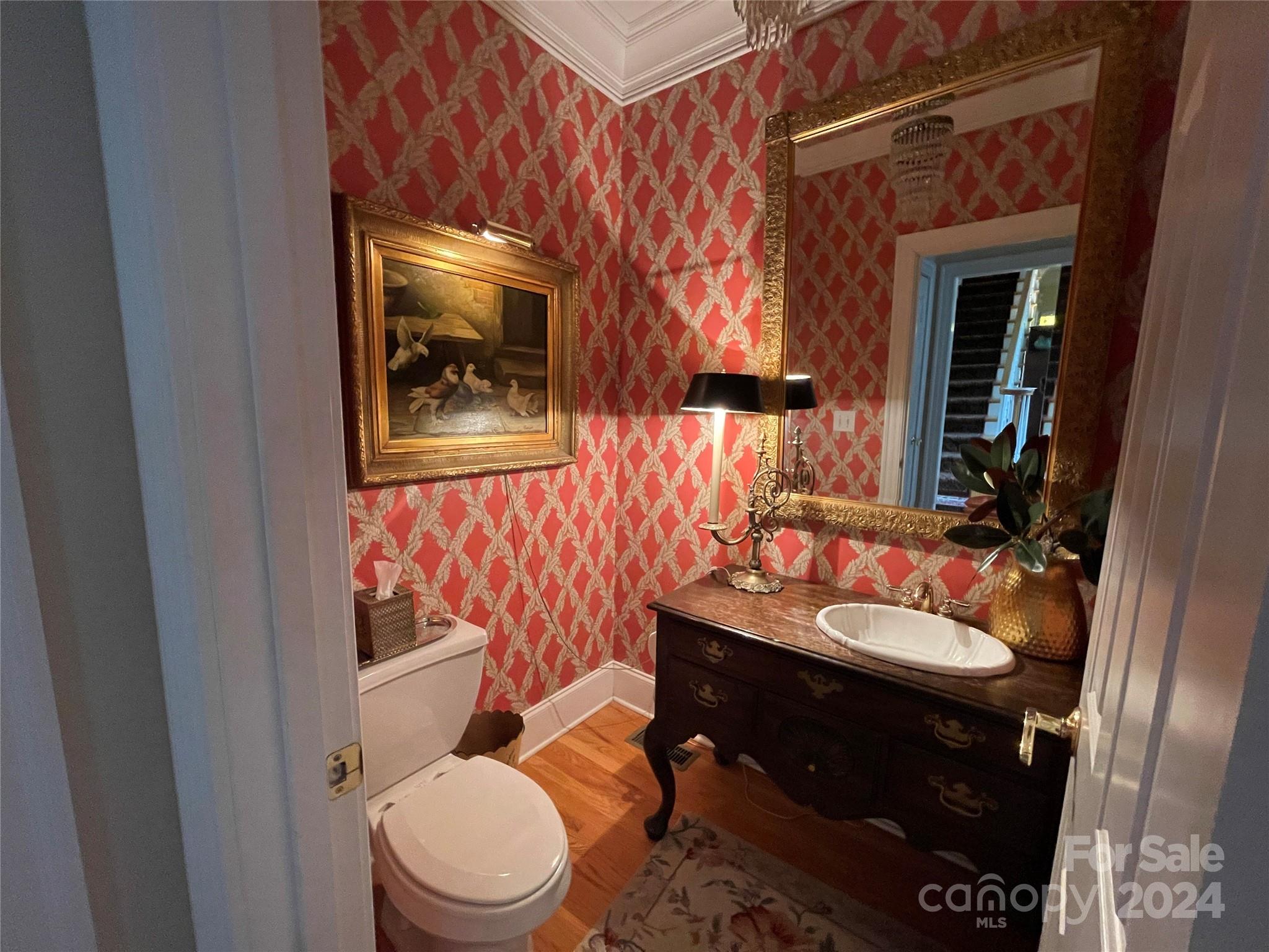 500 Muirfield Drive Property Photo 22