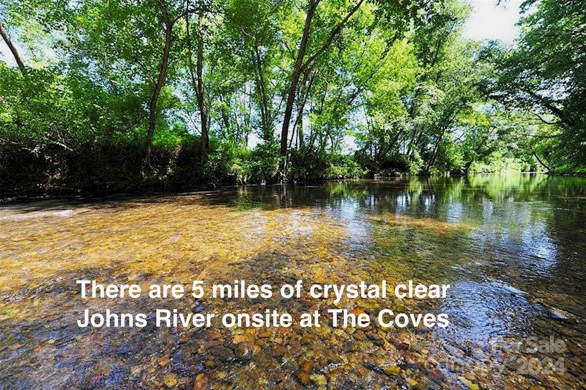 4.77 Acres, Lot 245 Johns Ridge Parkway Lot 245 Property Photo 12